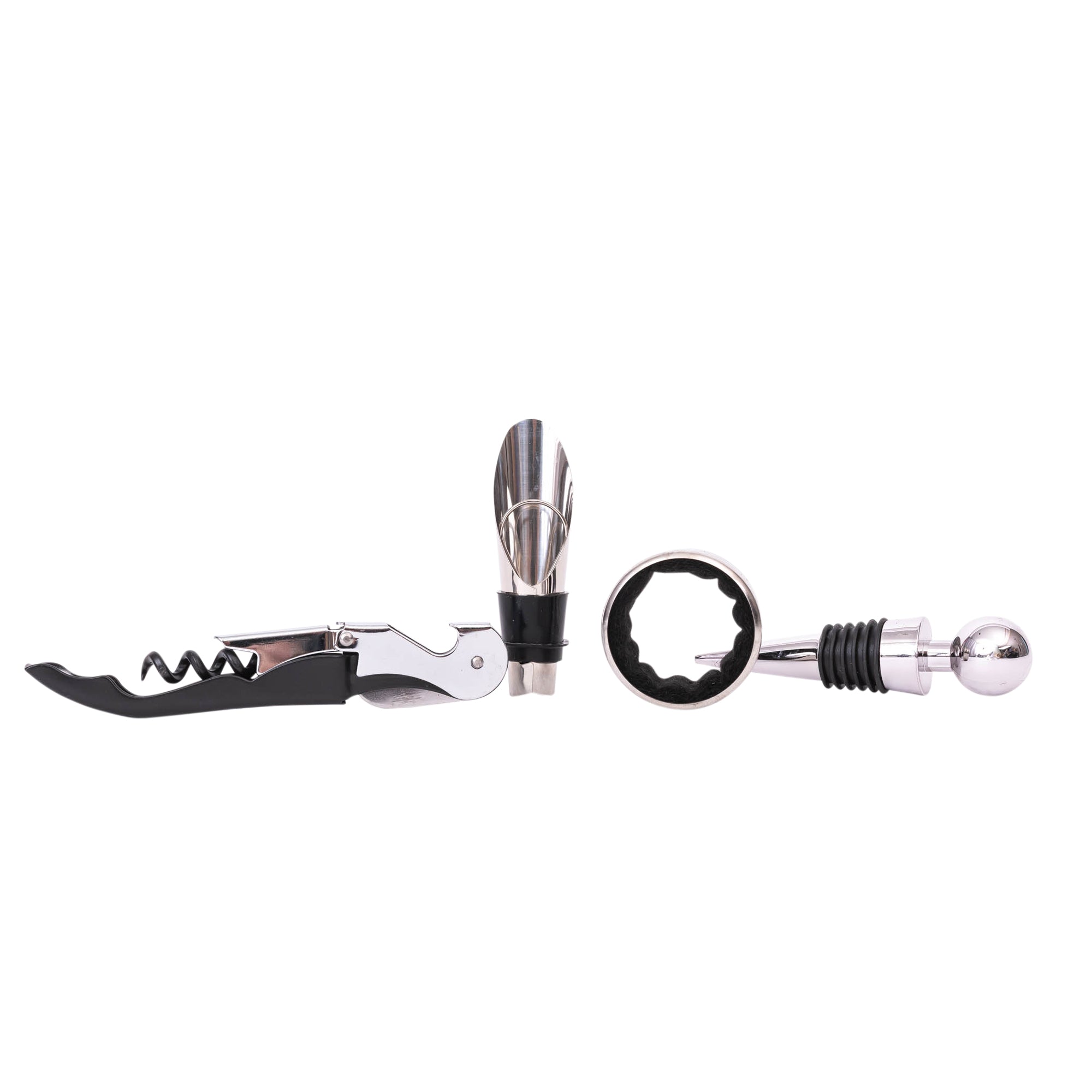 Pourfection Wine Kit