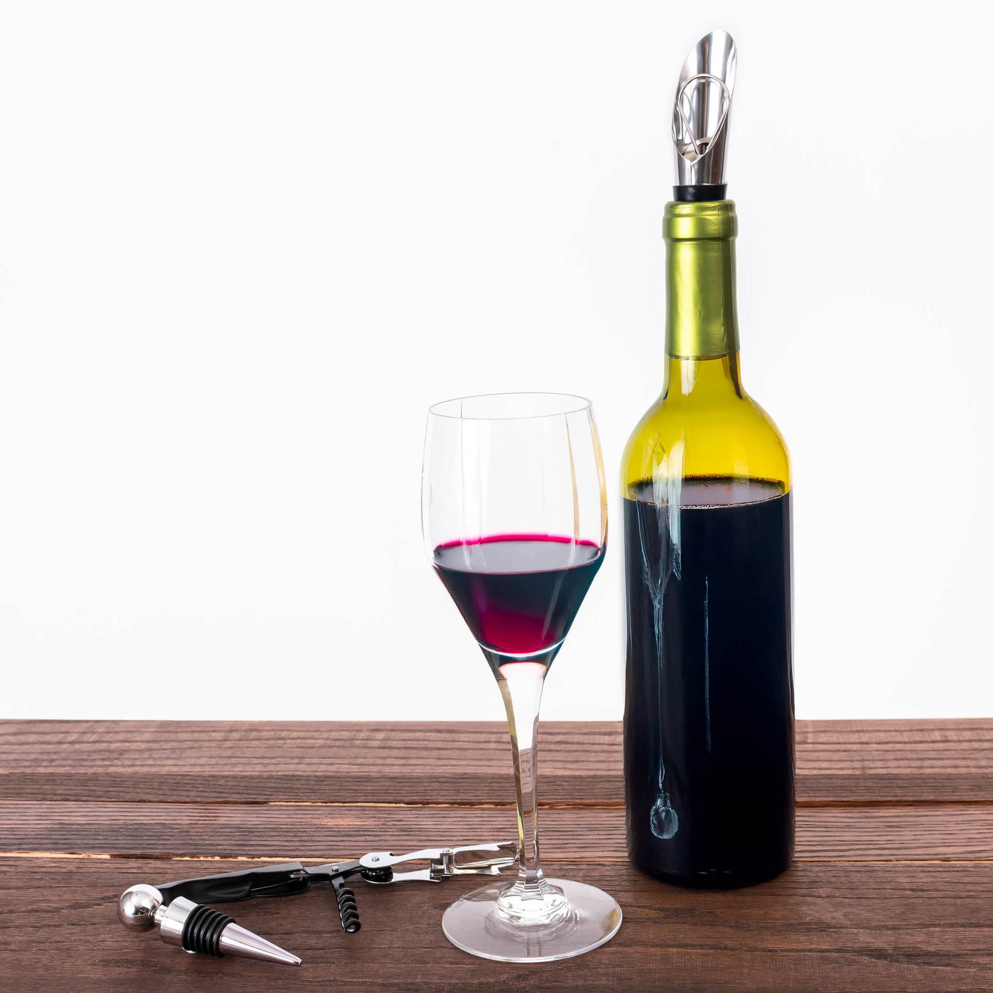 Pourfection Wine Kit