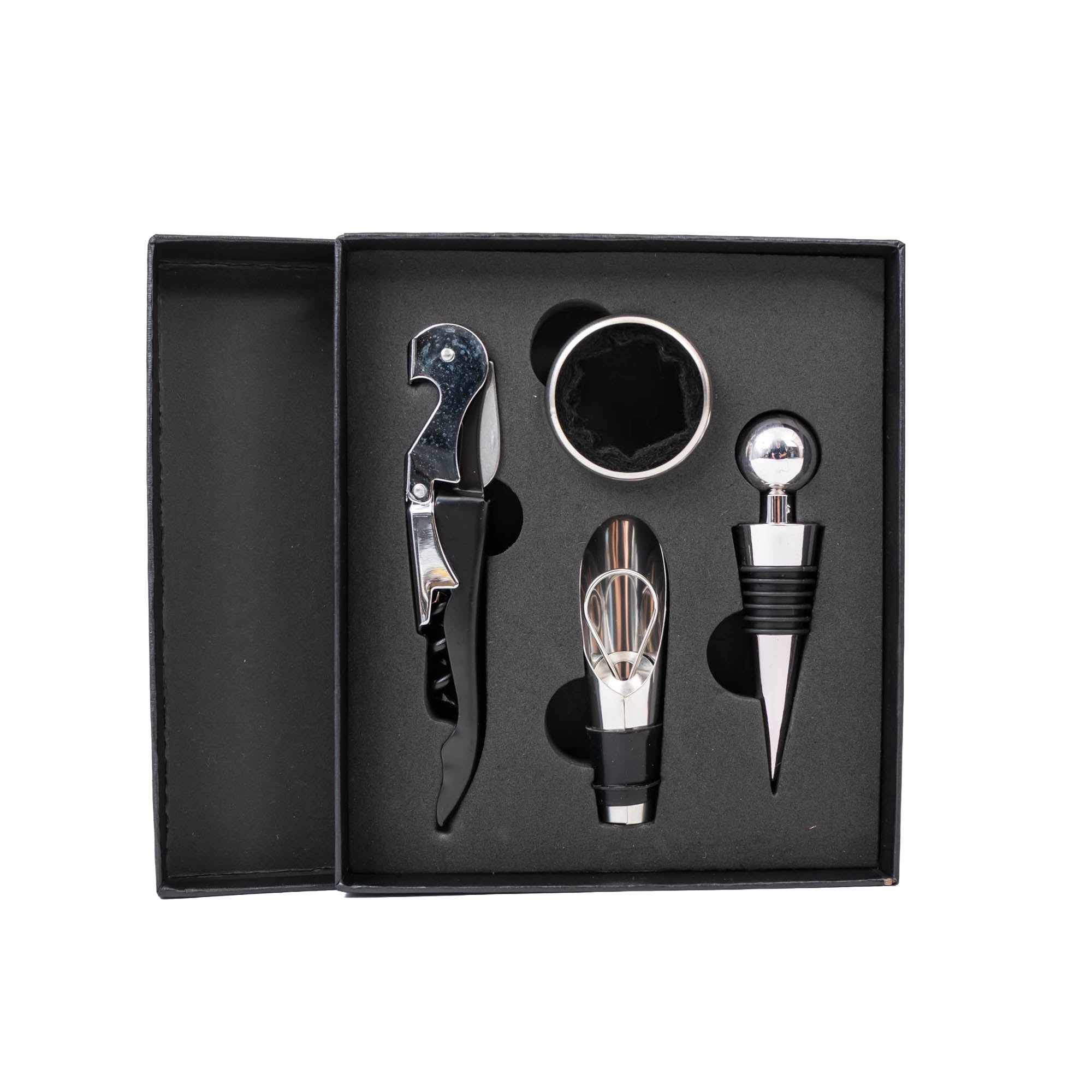 Pourfection Wine Kit