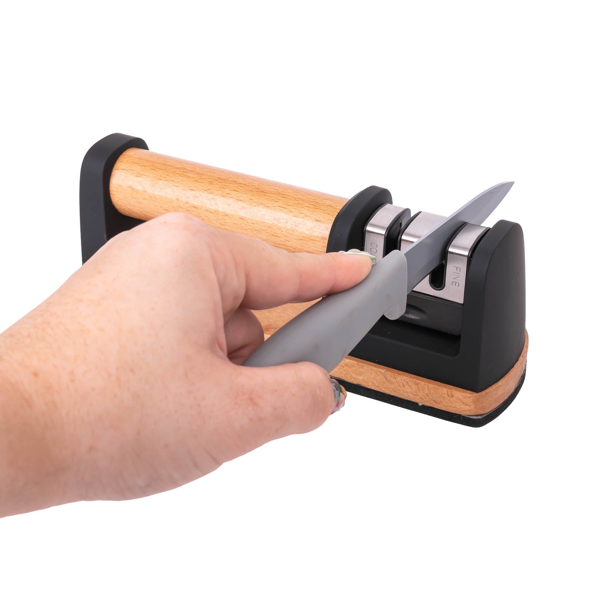 BladeGenie Knife Sharpener