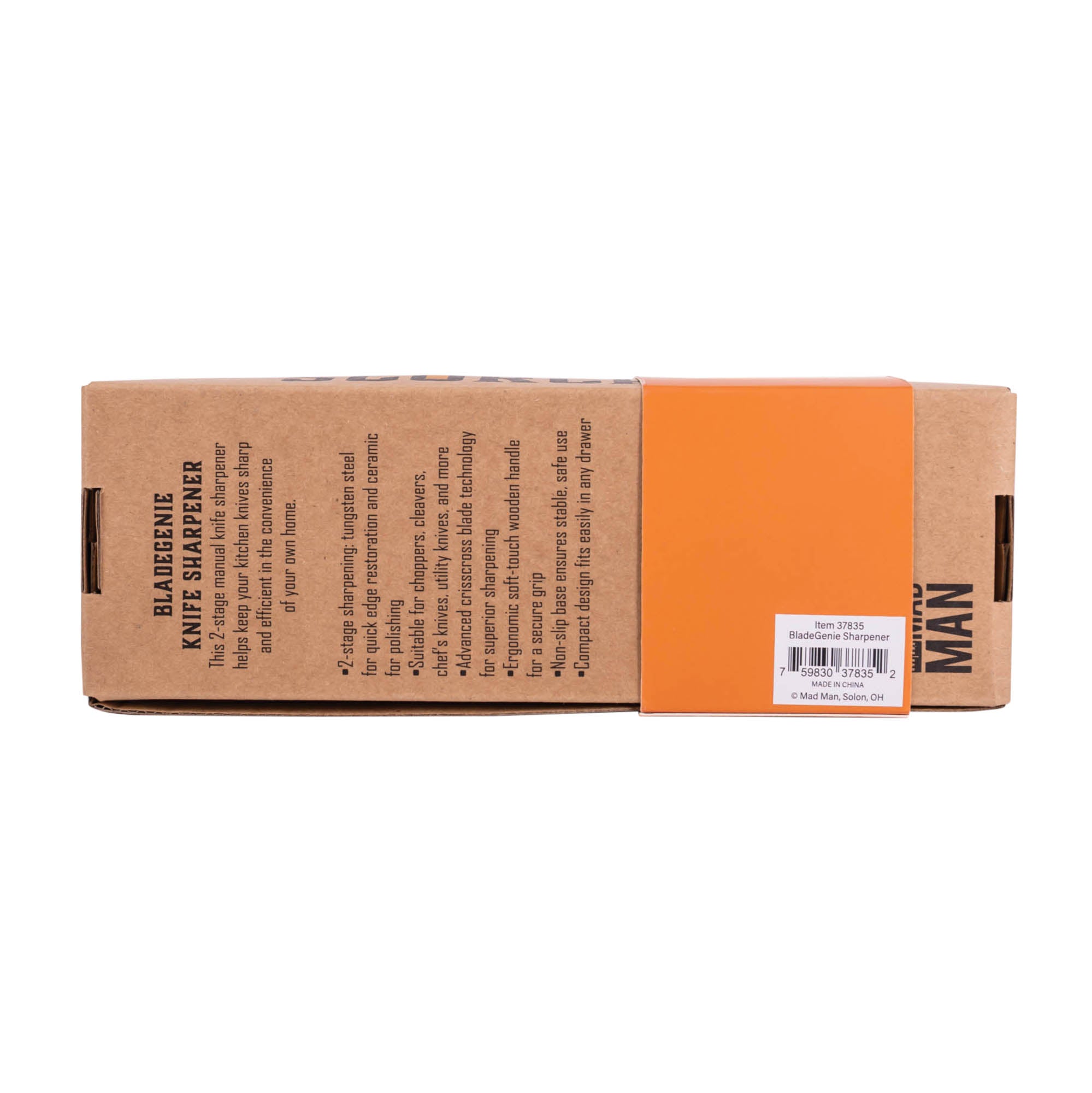 BladeGenie Knife Sharpener