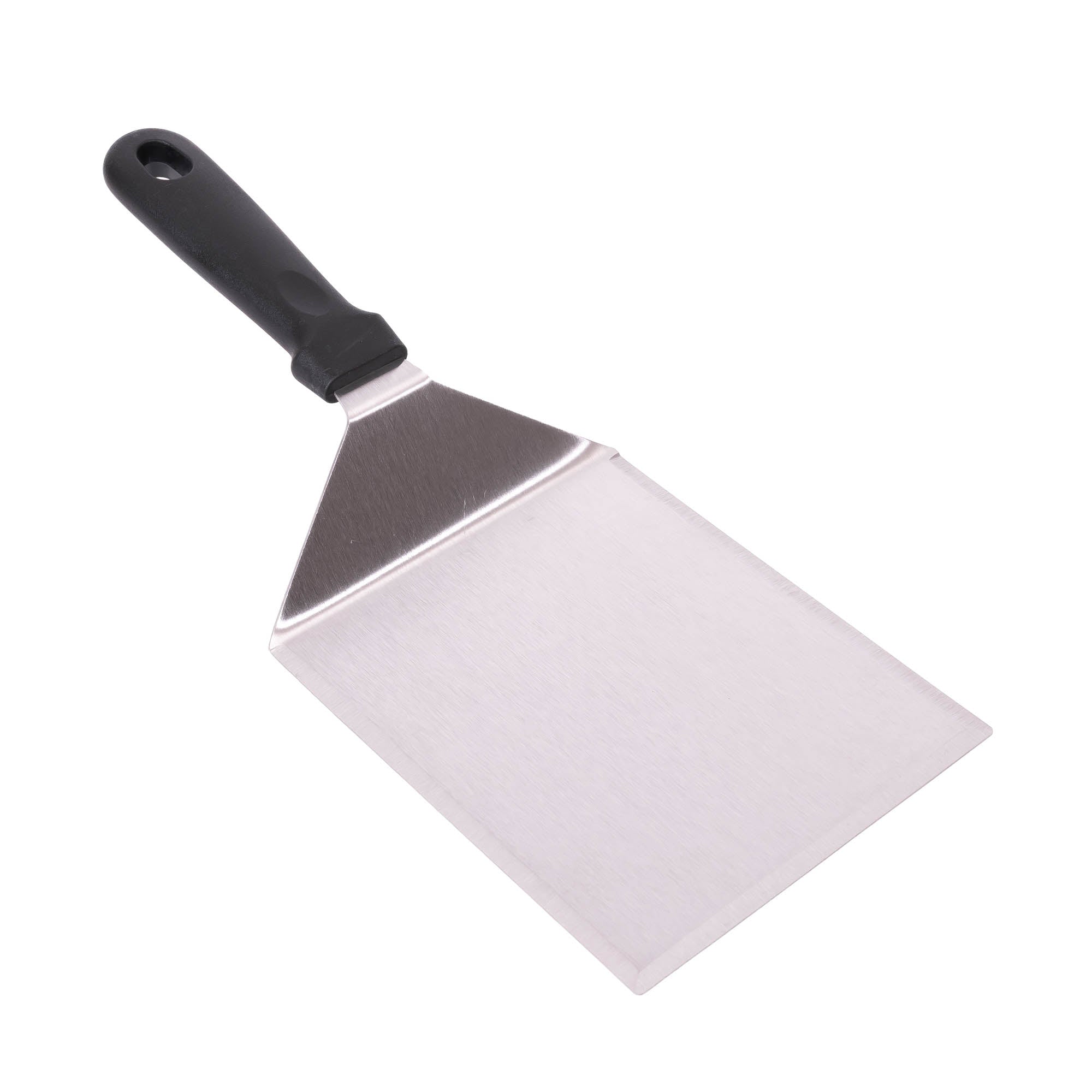 4-Piece BBQ Tool Set