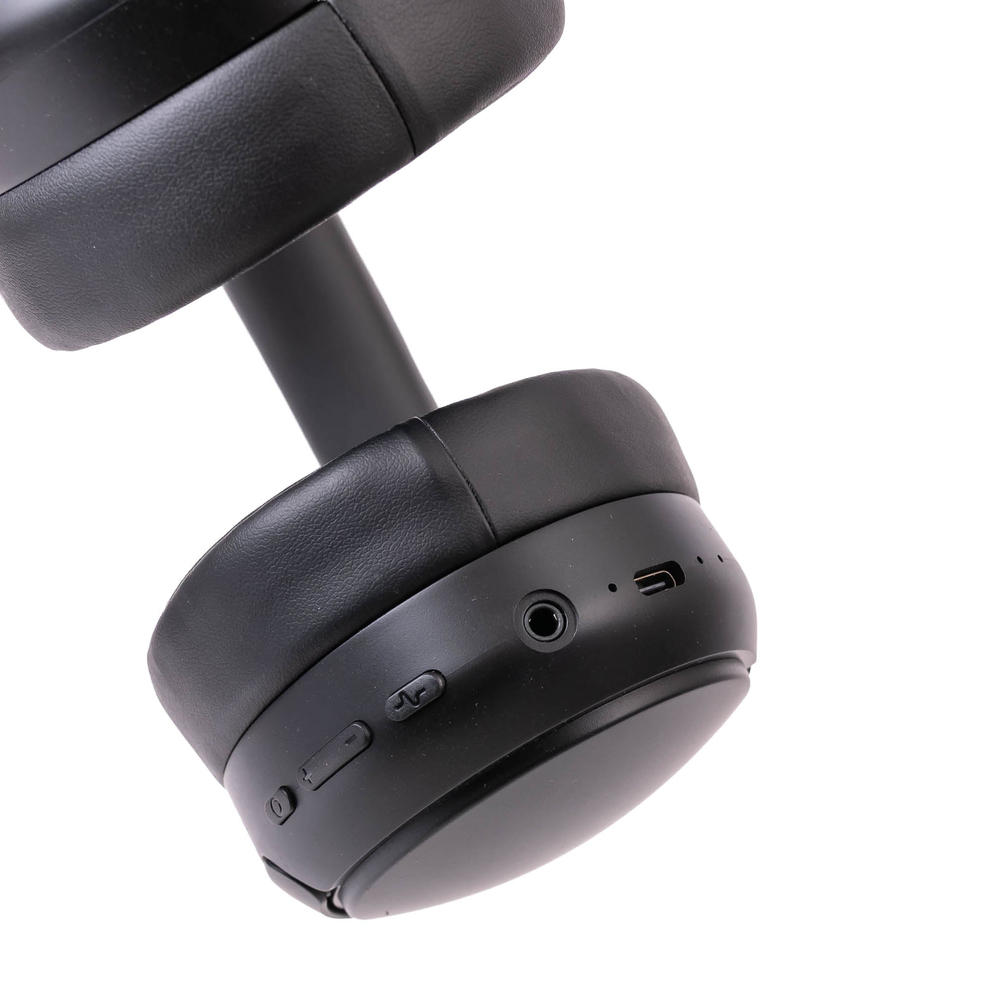 SoftSonic Headphones