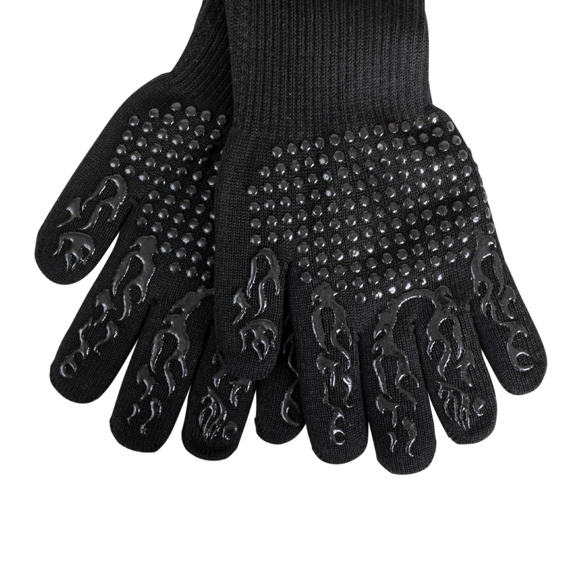 Extreme Heat BBQ Gloves