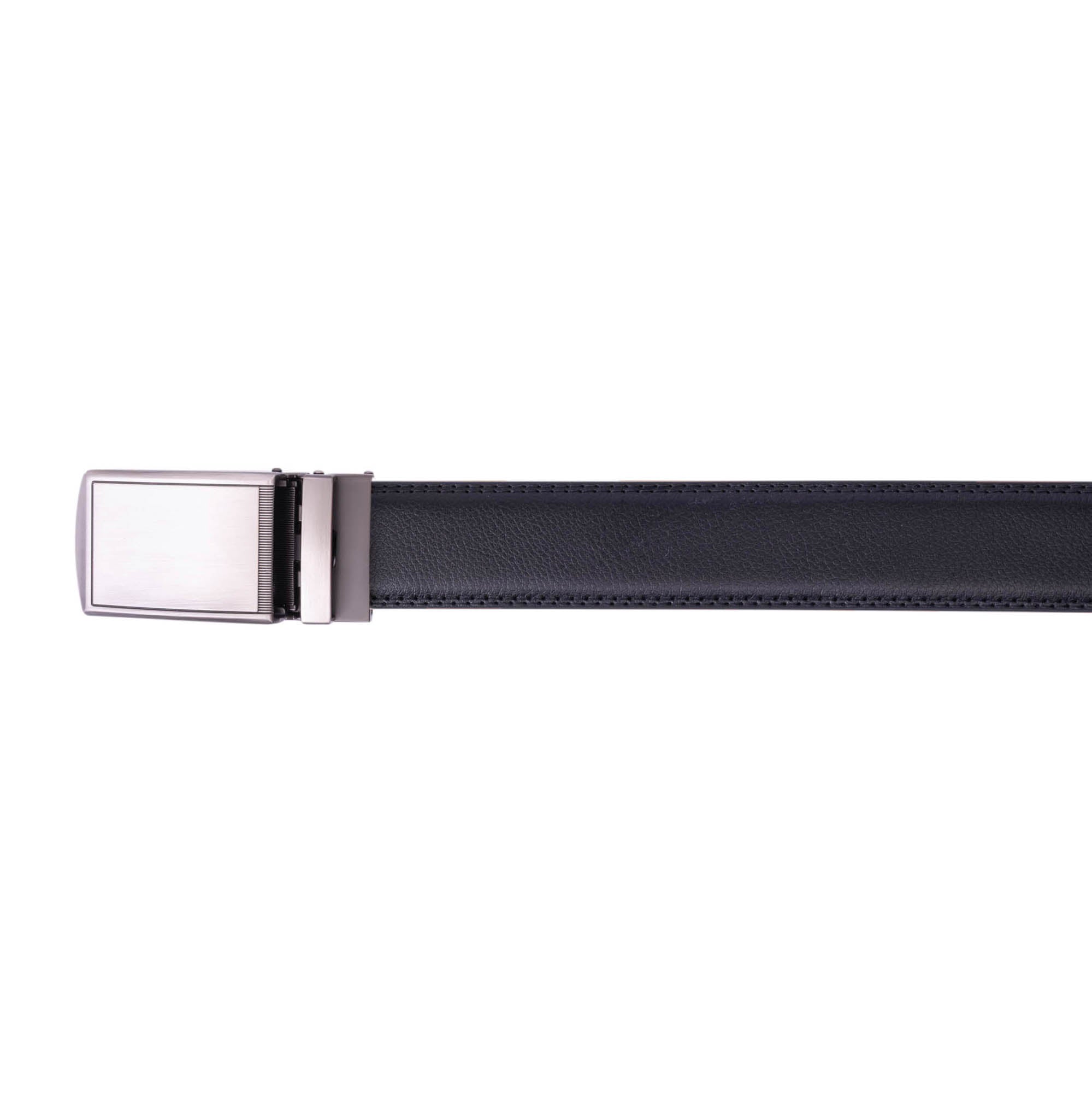 AutoMadtic Leather Belt