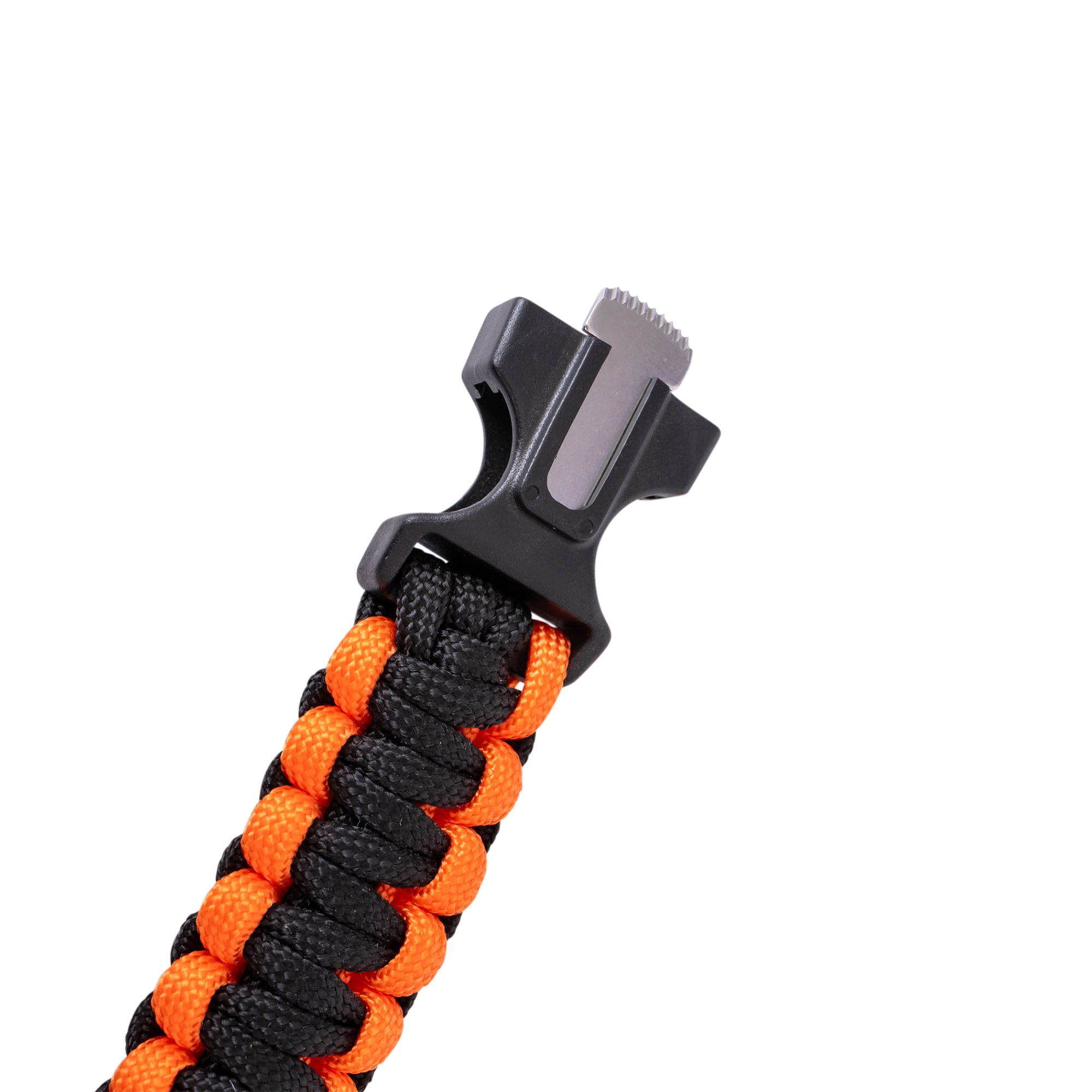 Paracord Emergency Bracelet