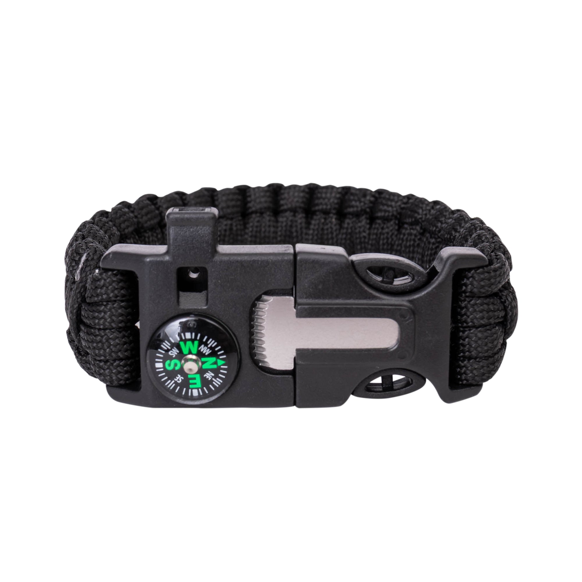 Paracord Emergency Bracelet