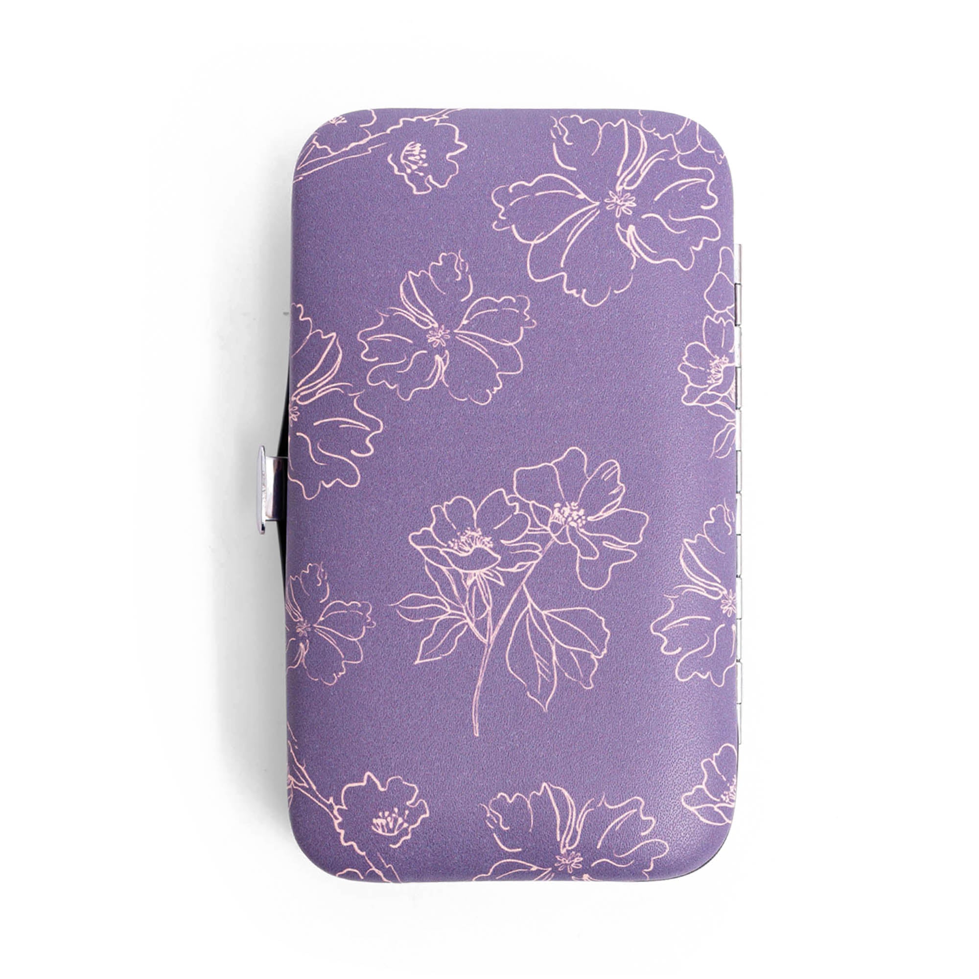 Cait + Co Wild Blossom Manicure: Pre Loaded Display