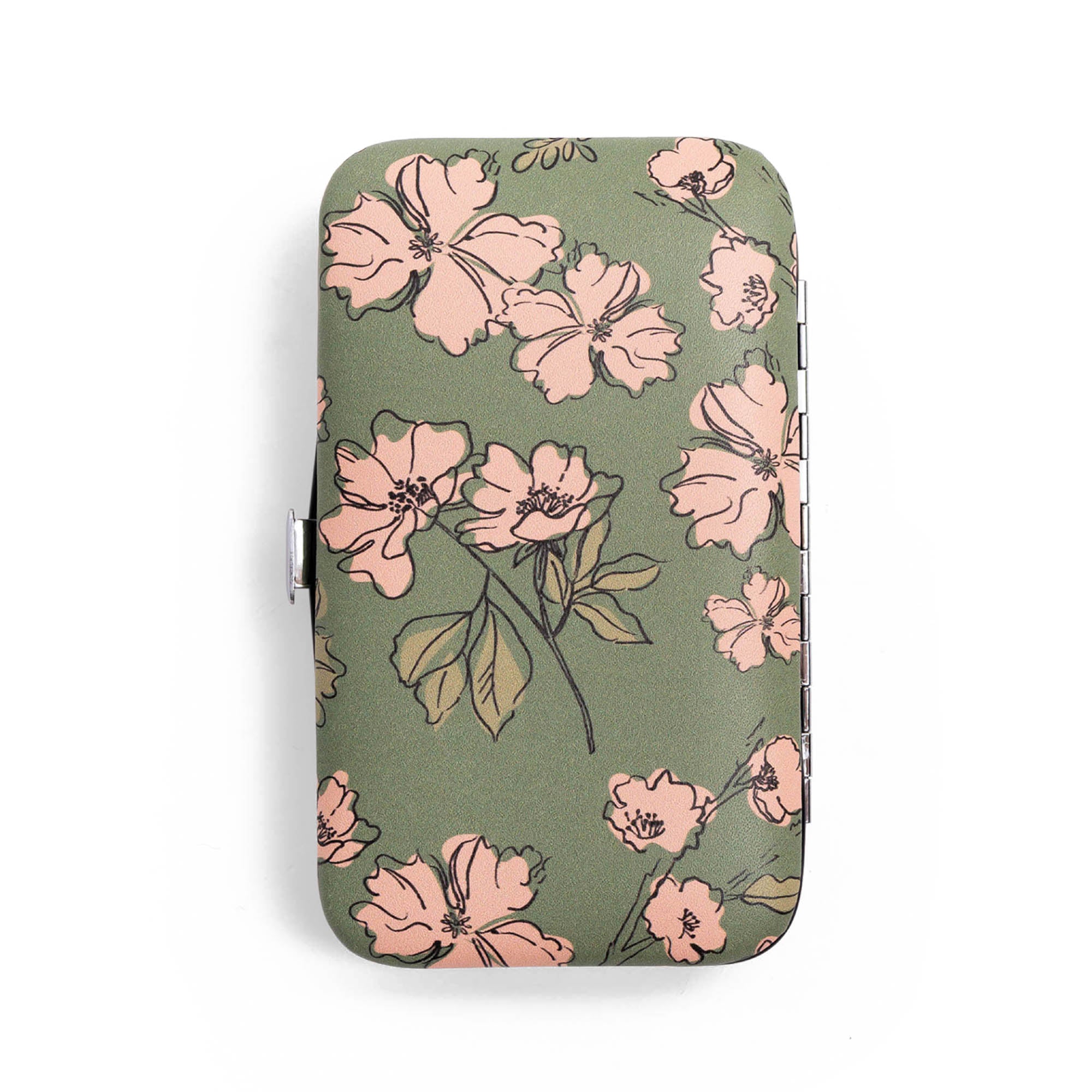 Cait + Co Wild Blossom Manicure: Pre Loaded Display