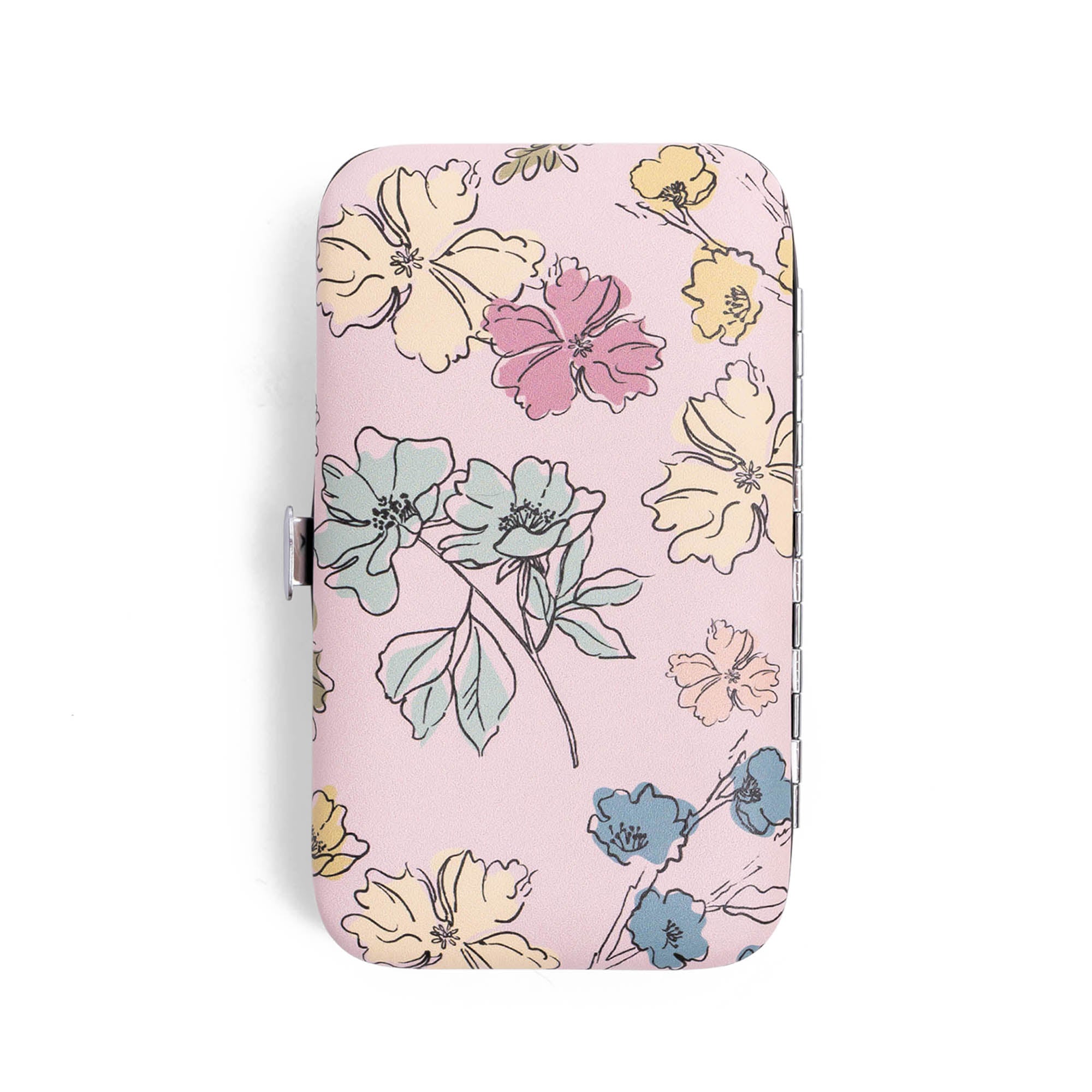 Cait + Co Wild Blossom Manicure: Pre Loaded Display