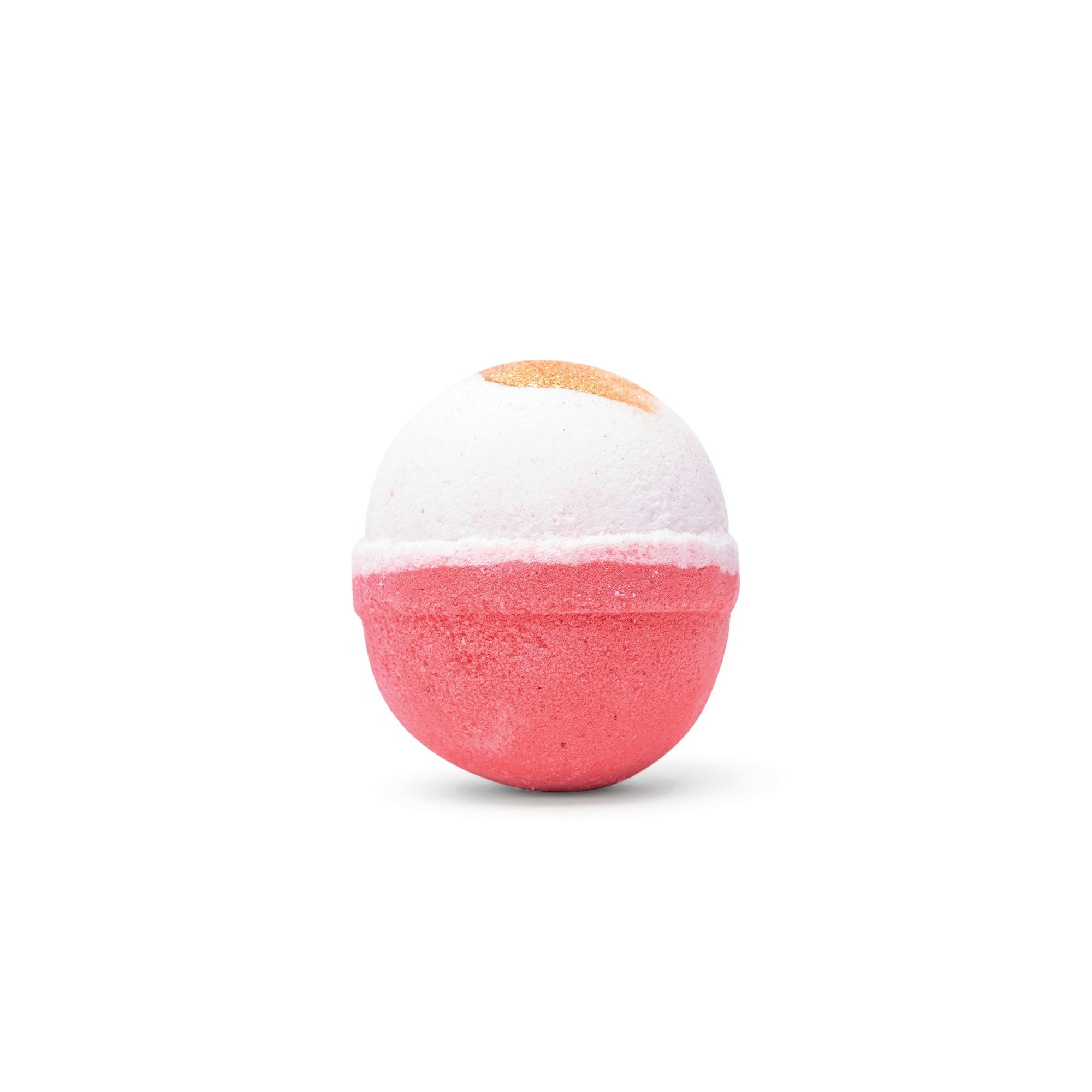 All is Bright Bath Bomb