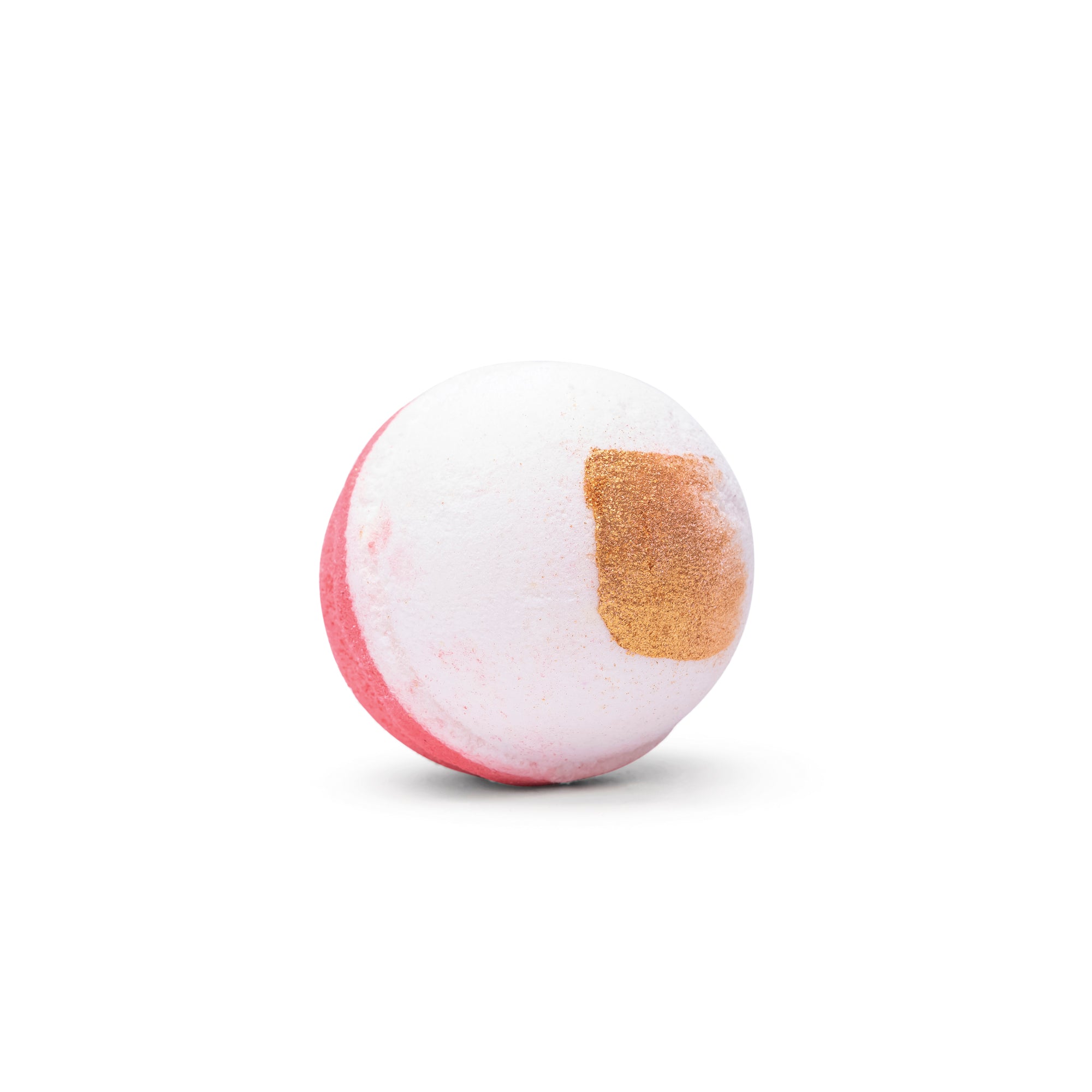 All is Bright Bath Bomb