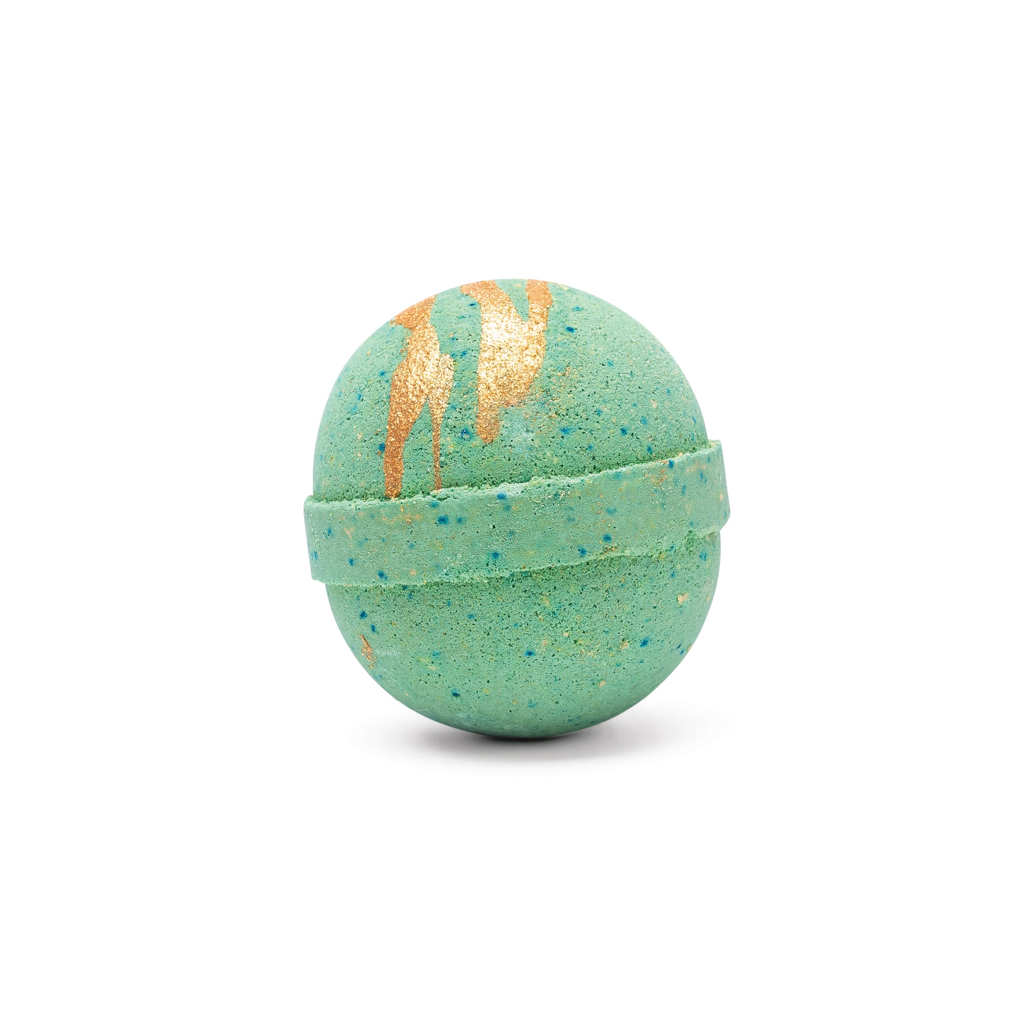 Holly Jolly Bath Bomb