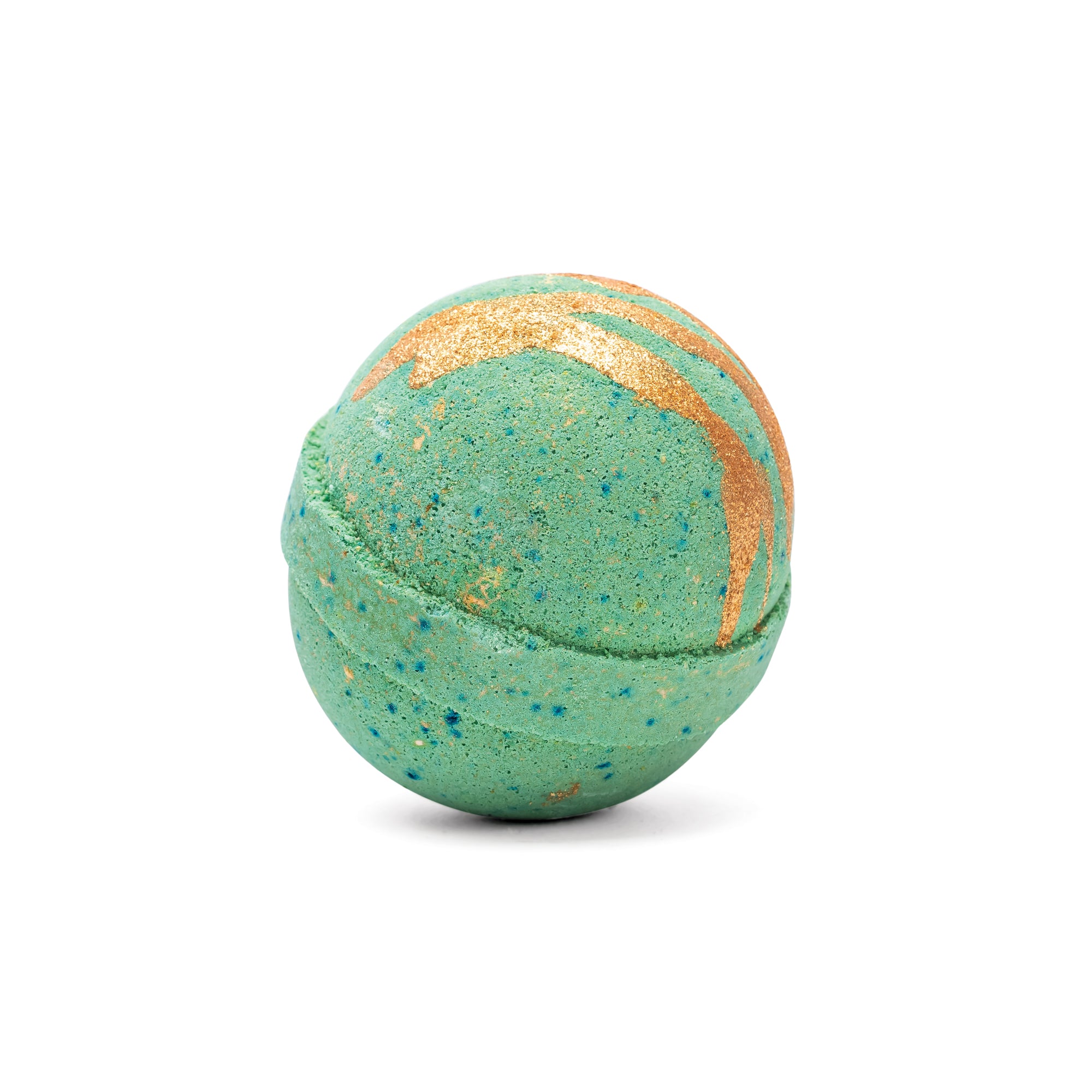 Holly Jolly Bath Bomb