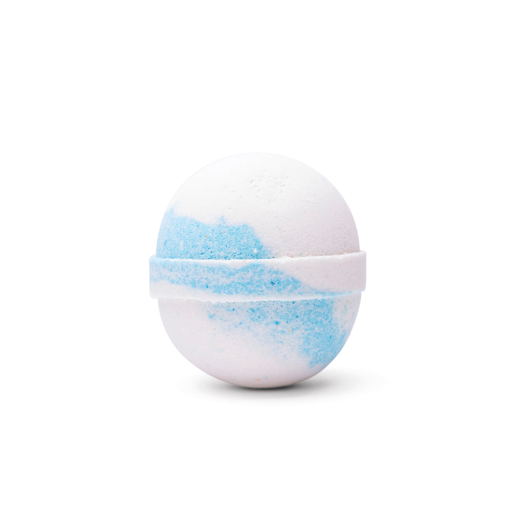 Let it Snow Bath Bomb