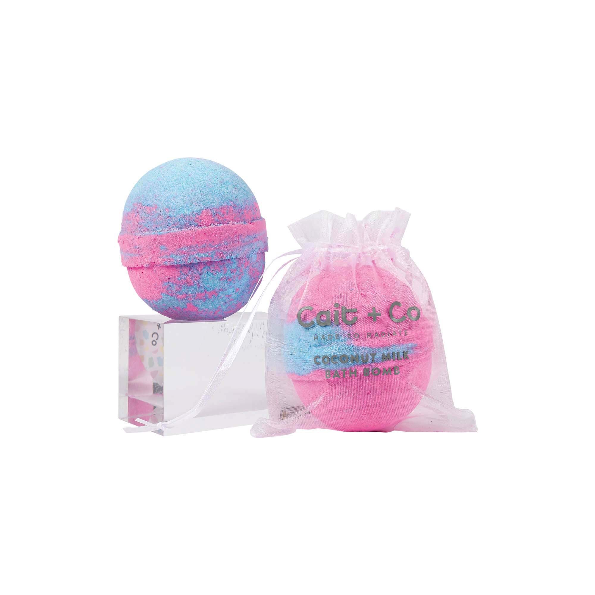 Gem Collection Bath Bomb Display Combo Pack
