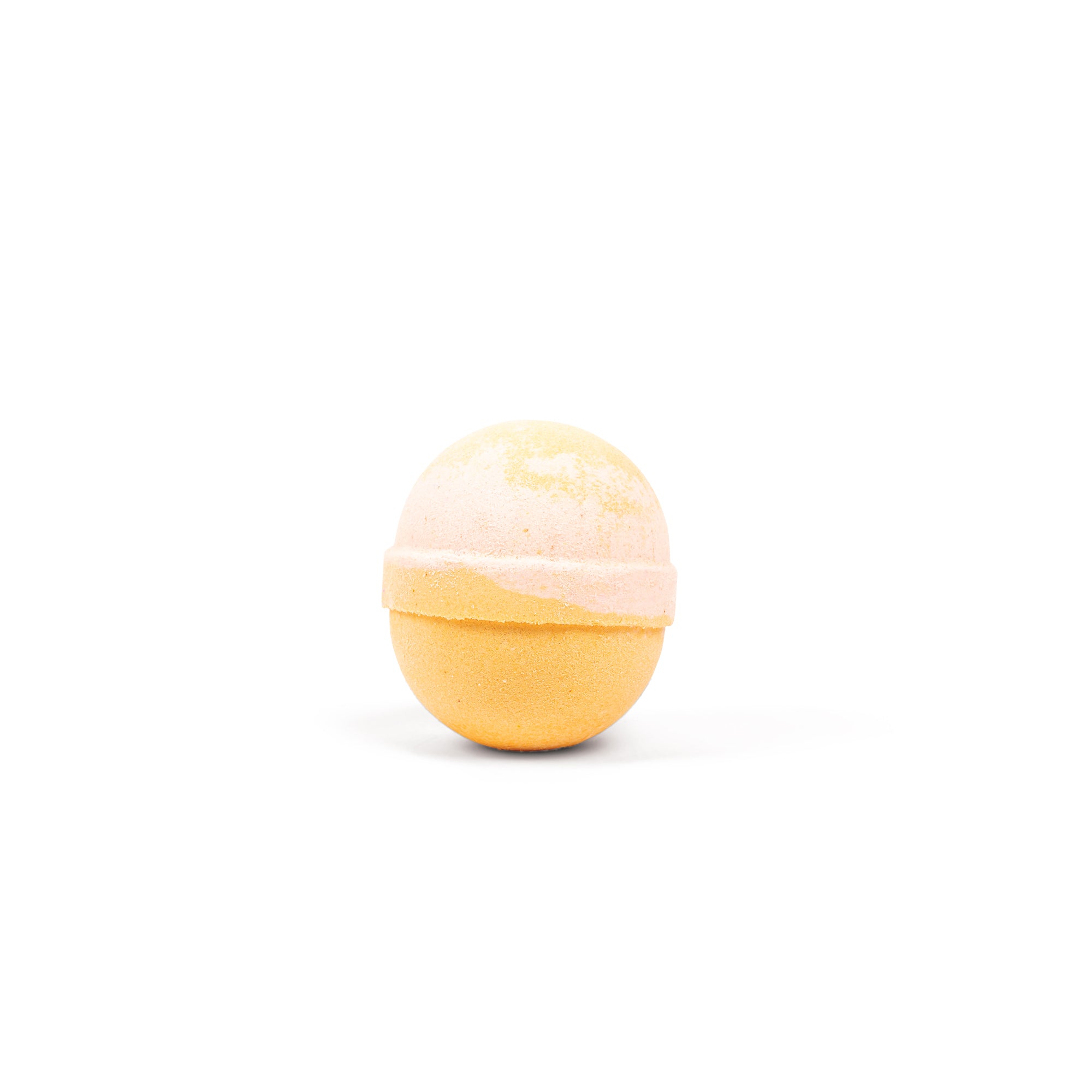 Topaz - Coconut Milk Bath Bomb