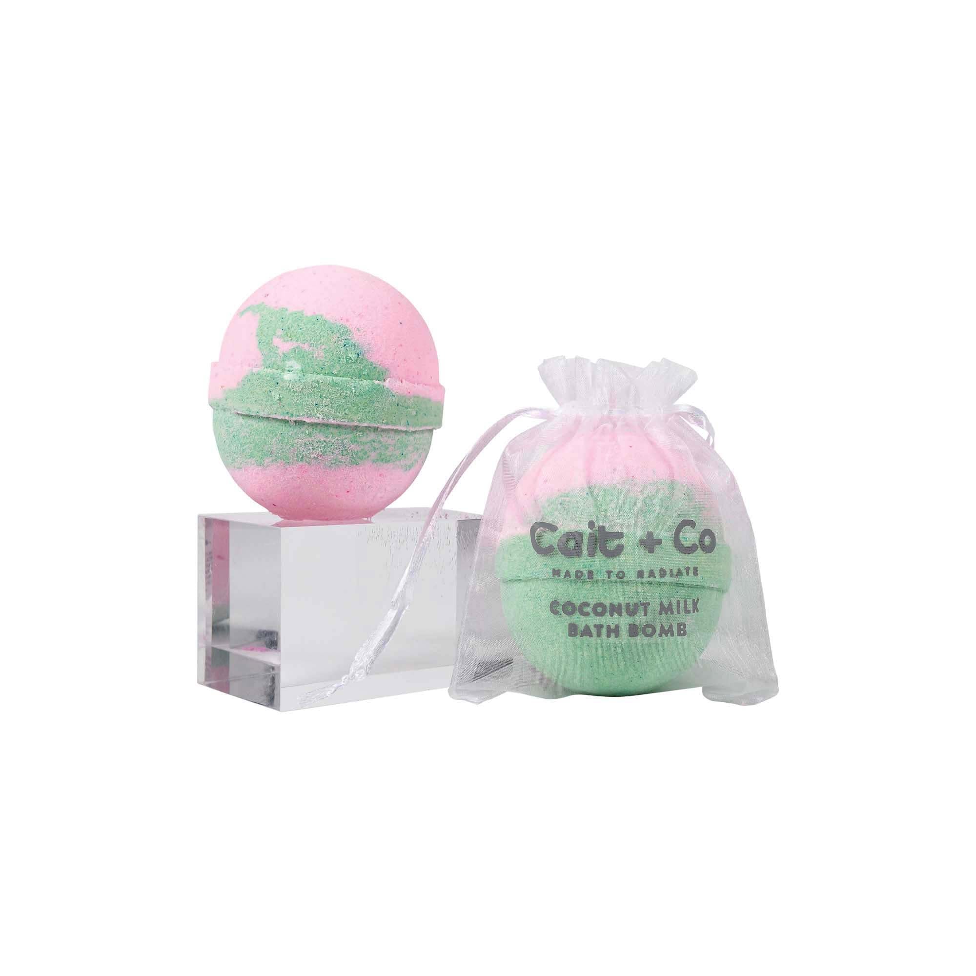 Gem Collection Bath Bomb Display Combo Pack