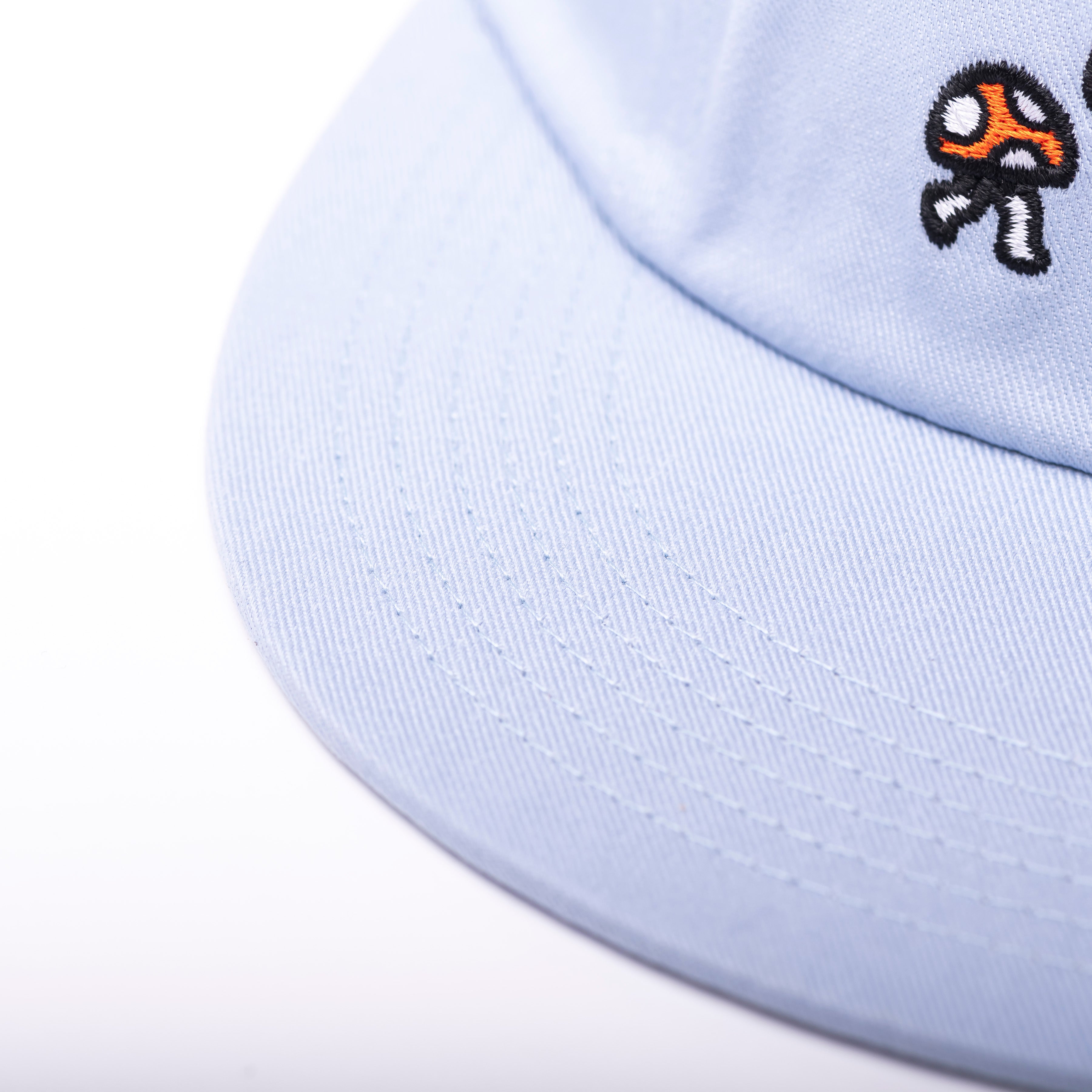 Don't Trip Camper Hat | Mineral