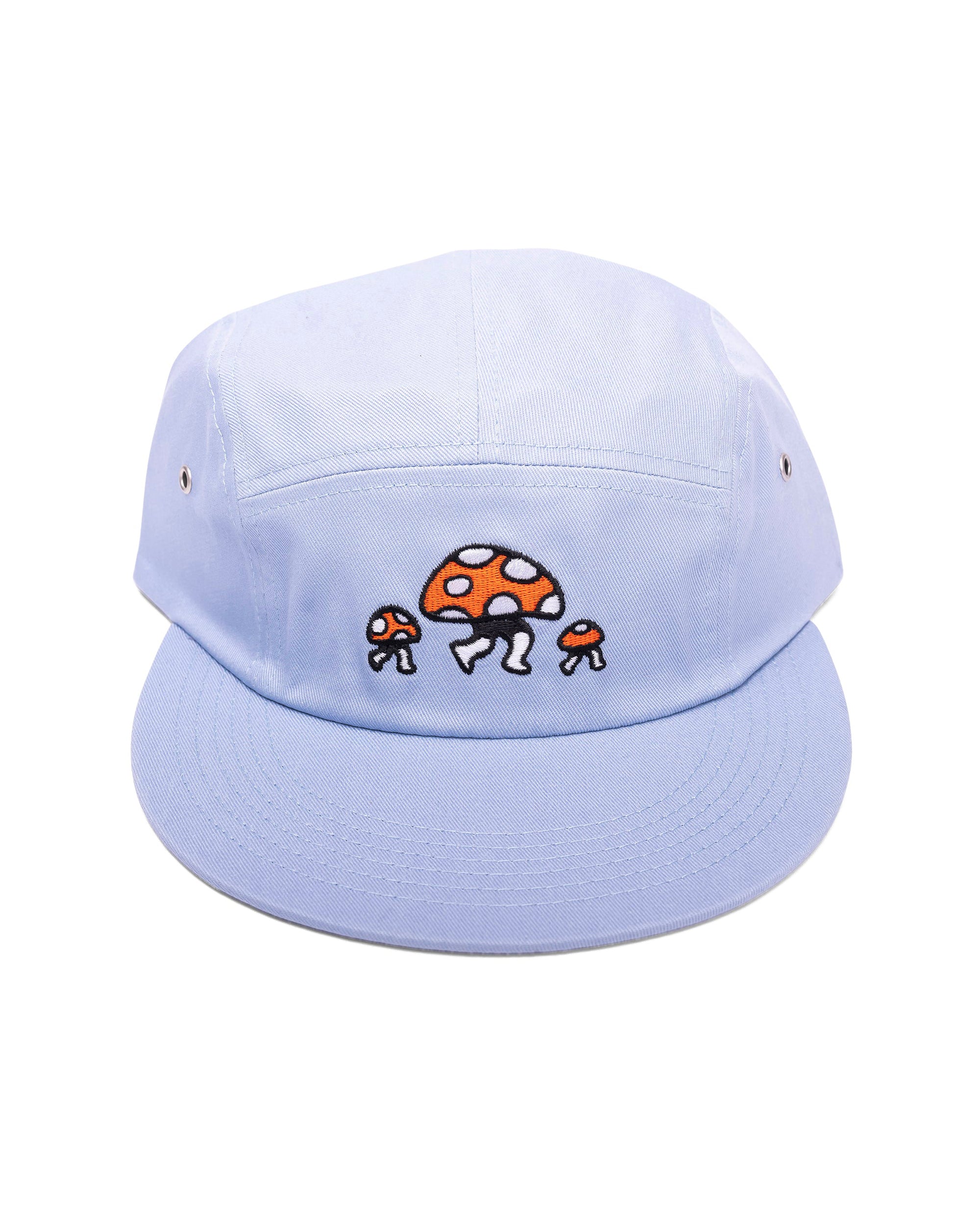 Don't Trip Camper Hat | Mineral