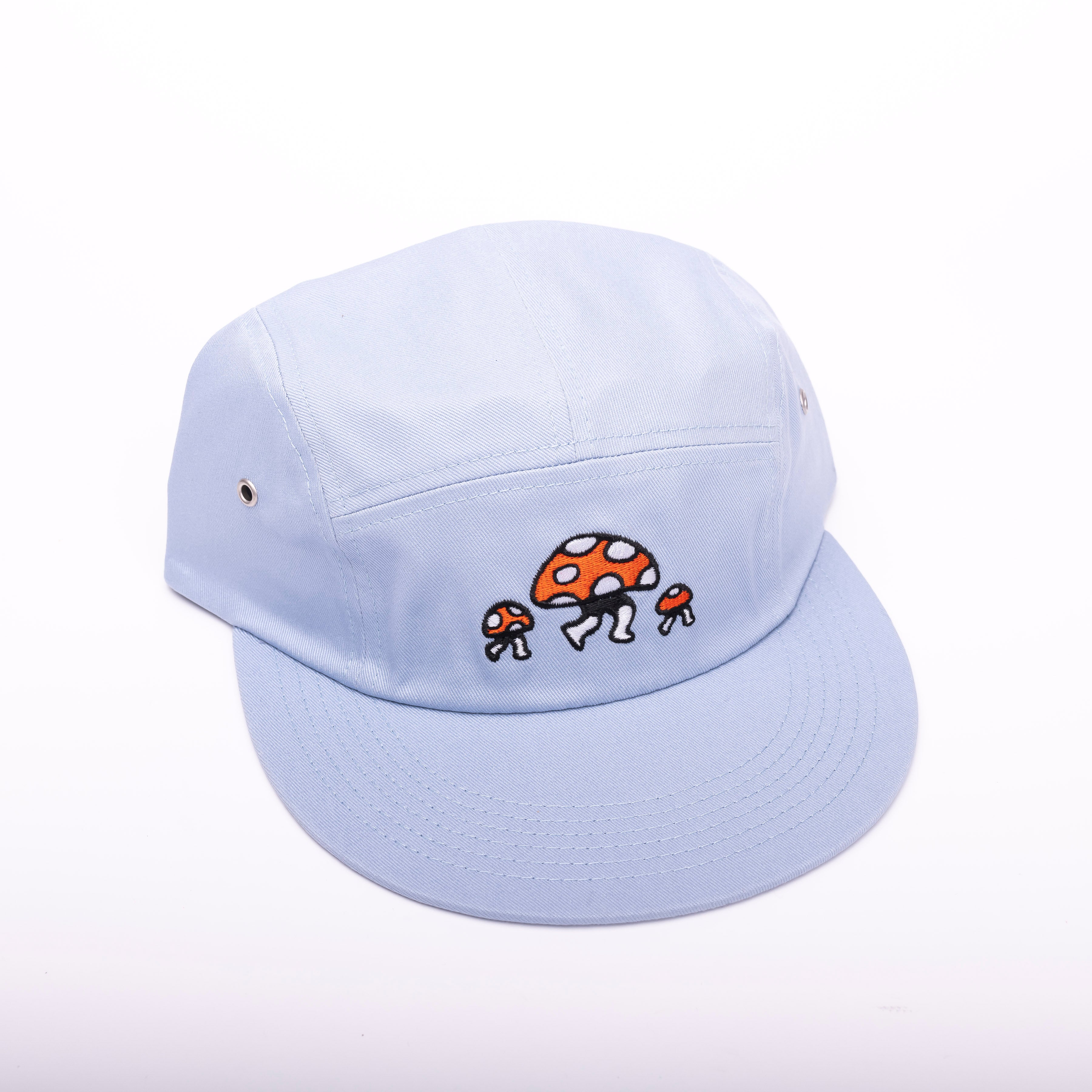 Don't Trip Camper Hat | Mineral