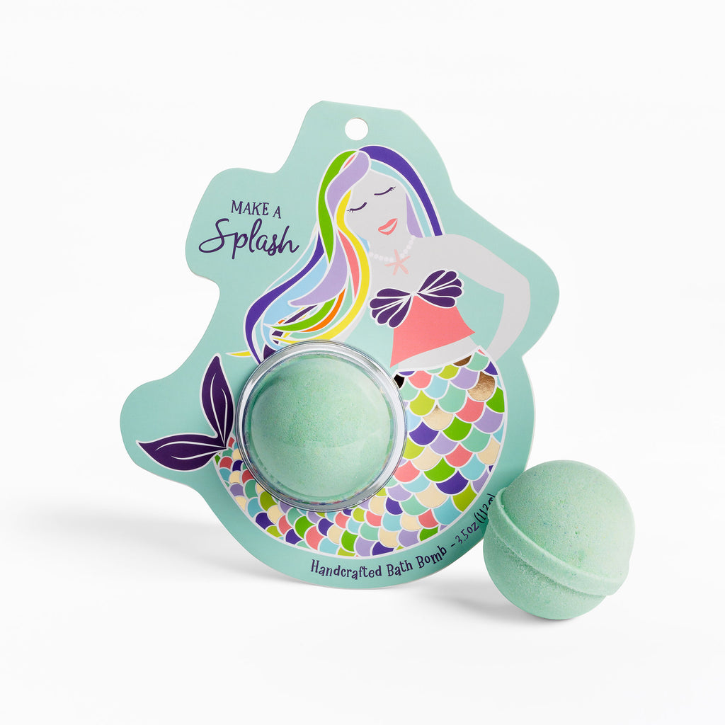 Pinata Bath Bomb Clamshell – Nicole Brayden Gifts