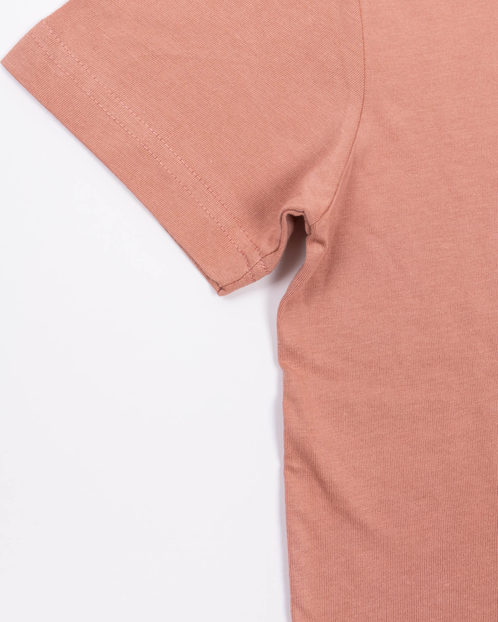 Force of Nature Youth Tee | Canyon Rose