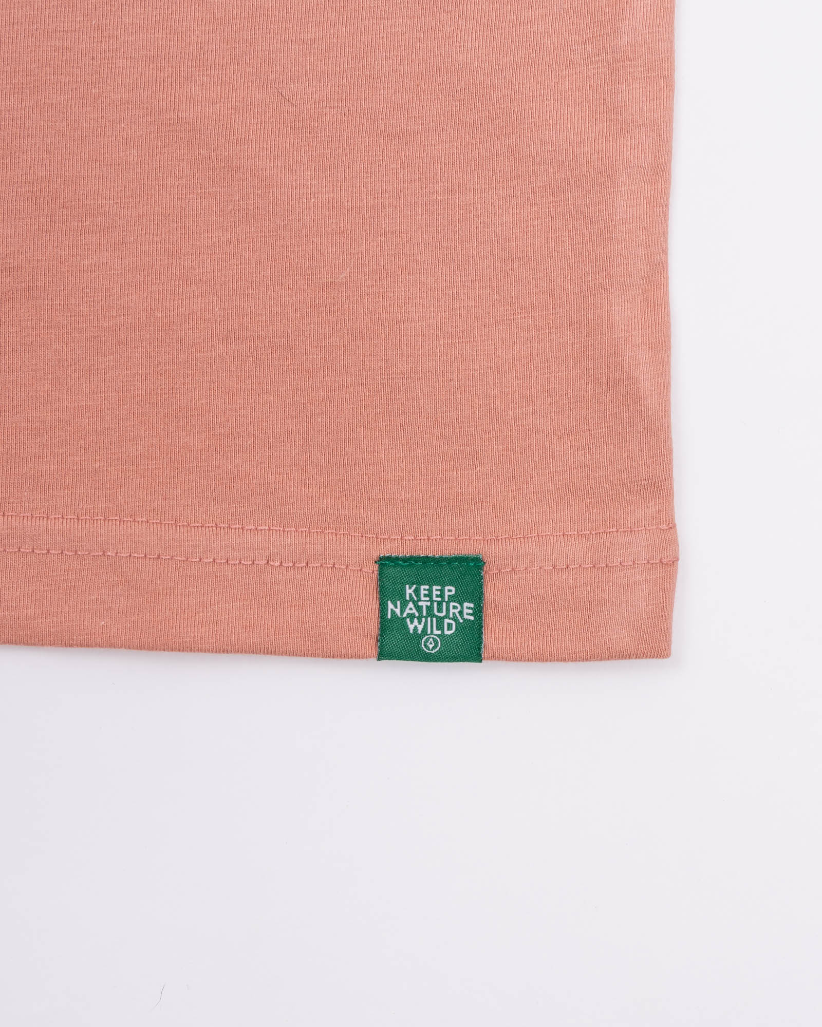 Force of Nature Youth Tee | Canyon Rose