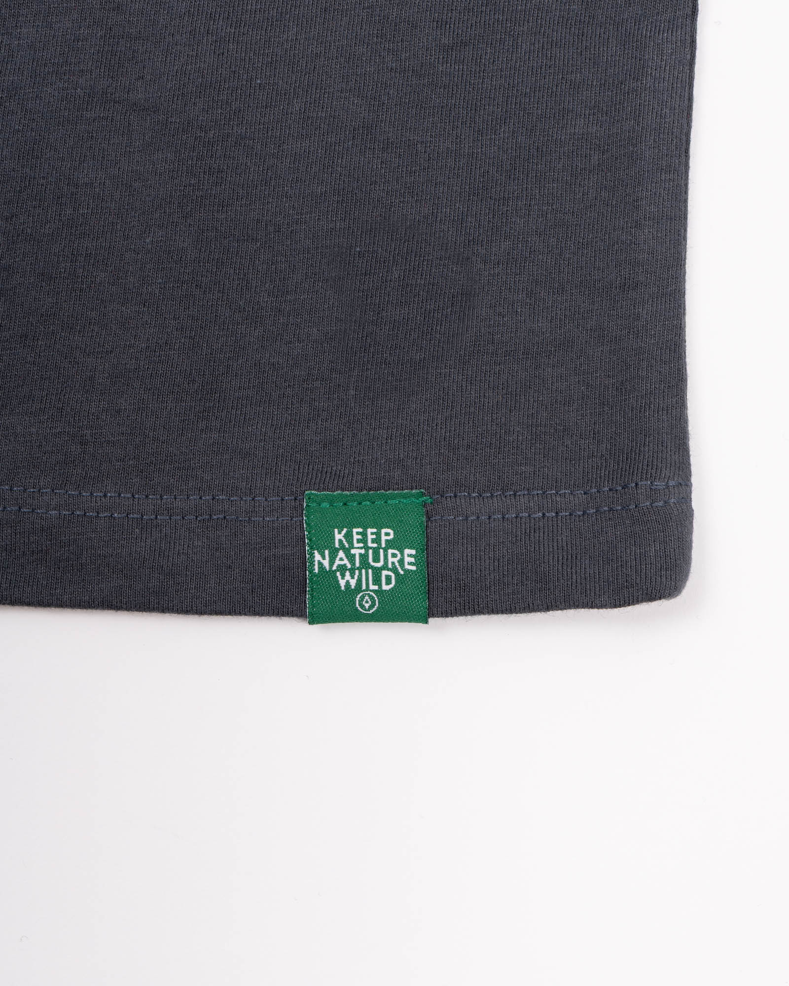 Wildbear Toddler Tee | Coal