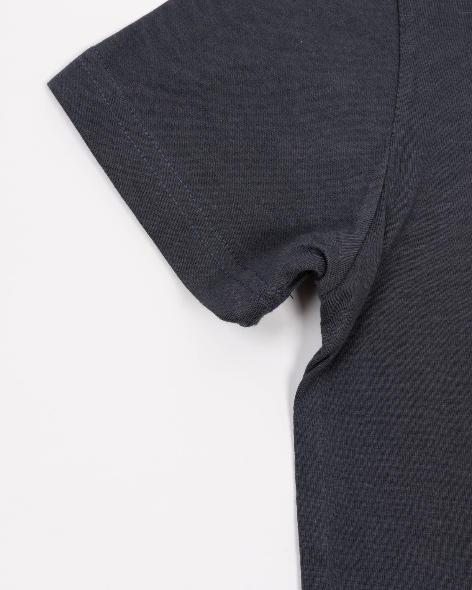 Wildbear Youth Tee | Coal