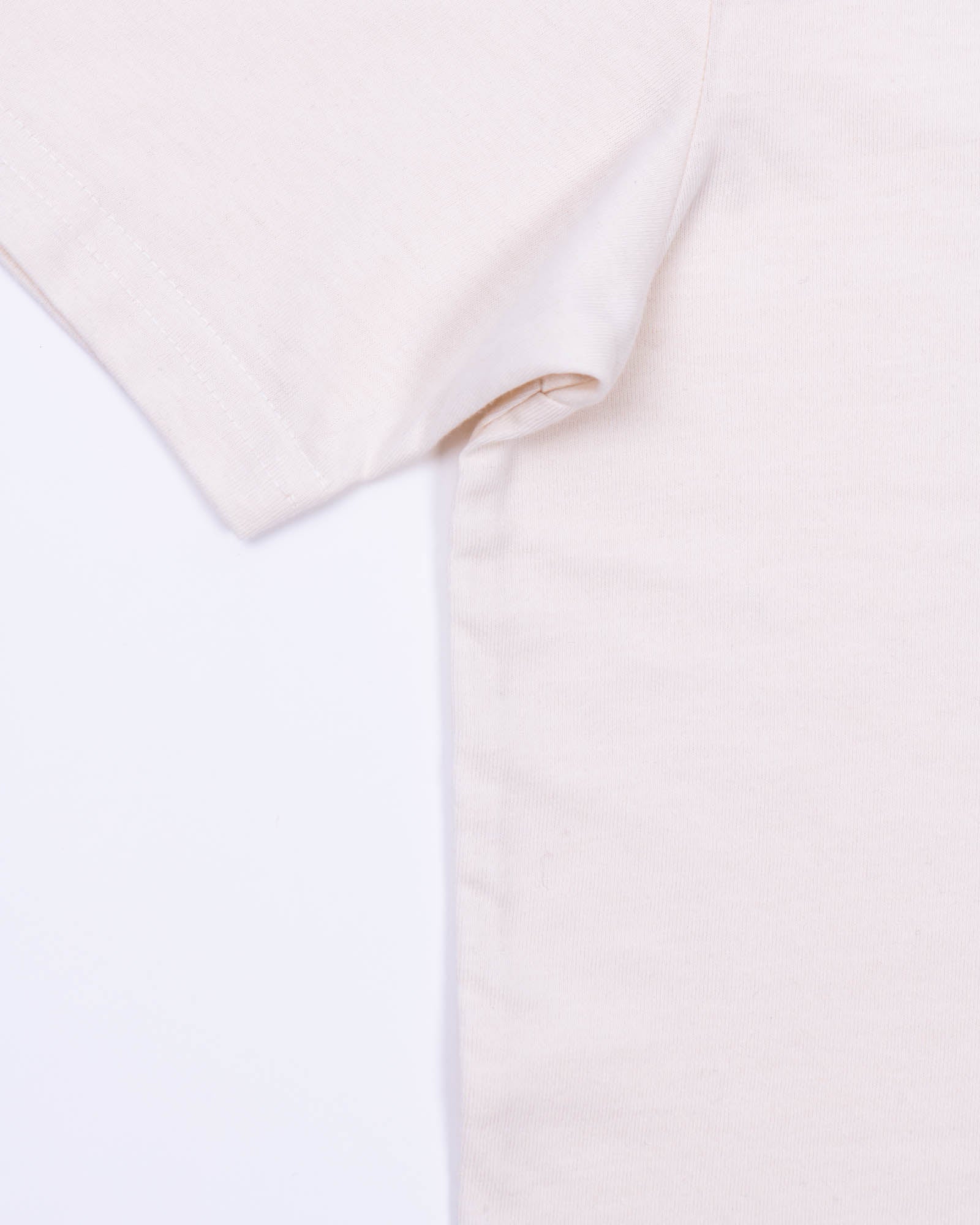 Sunset Chaser Unisex Tee | Natural