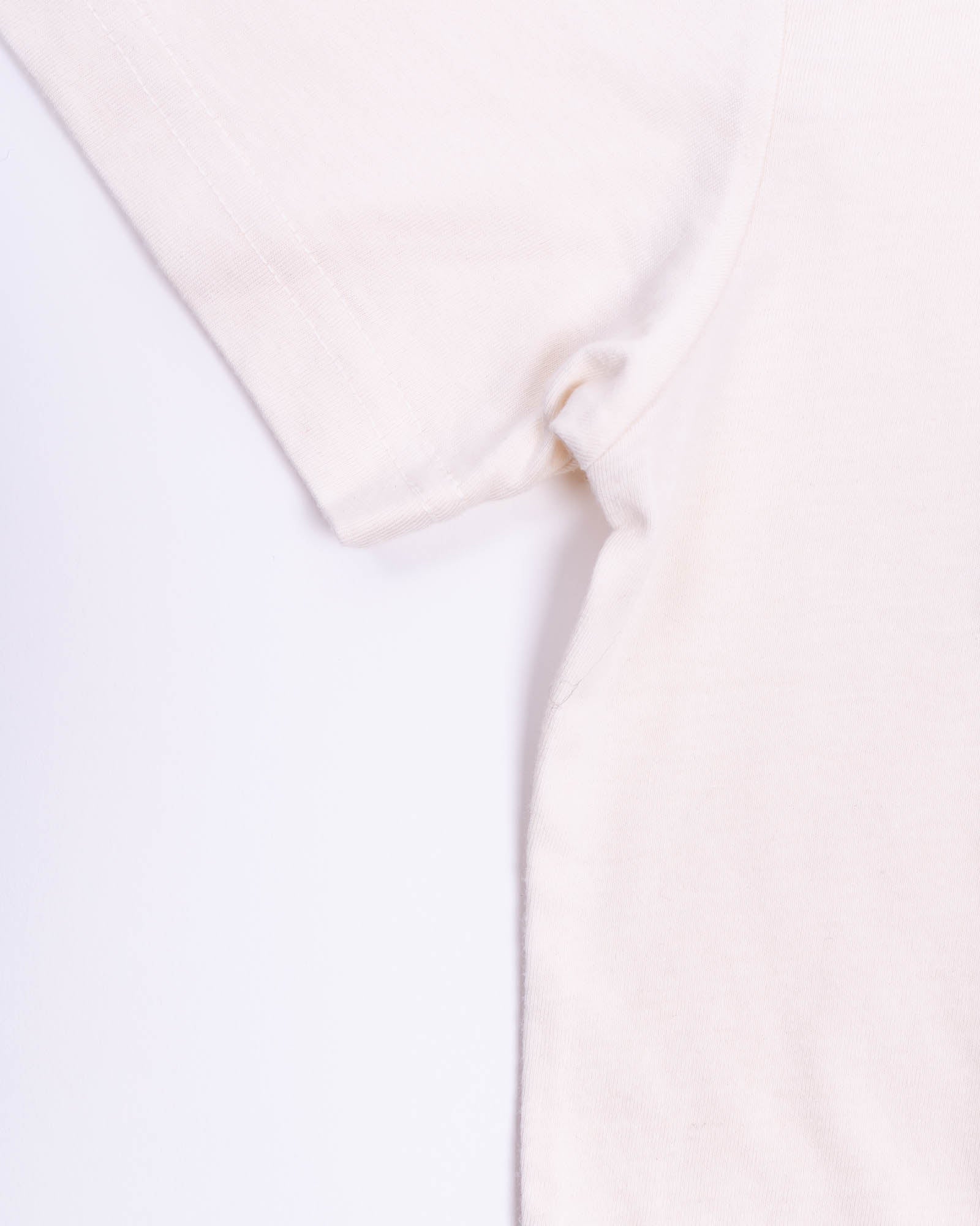 Wild Child Youth Tee | Natural