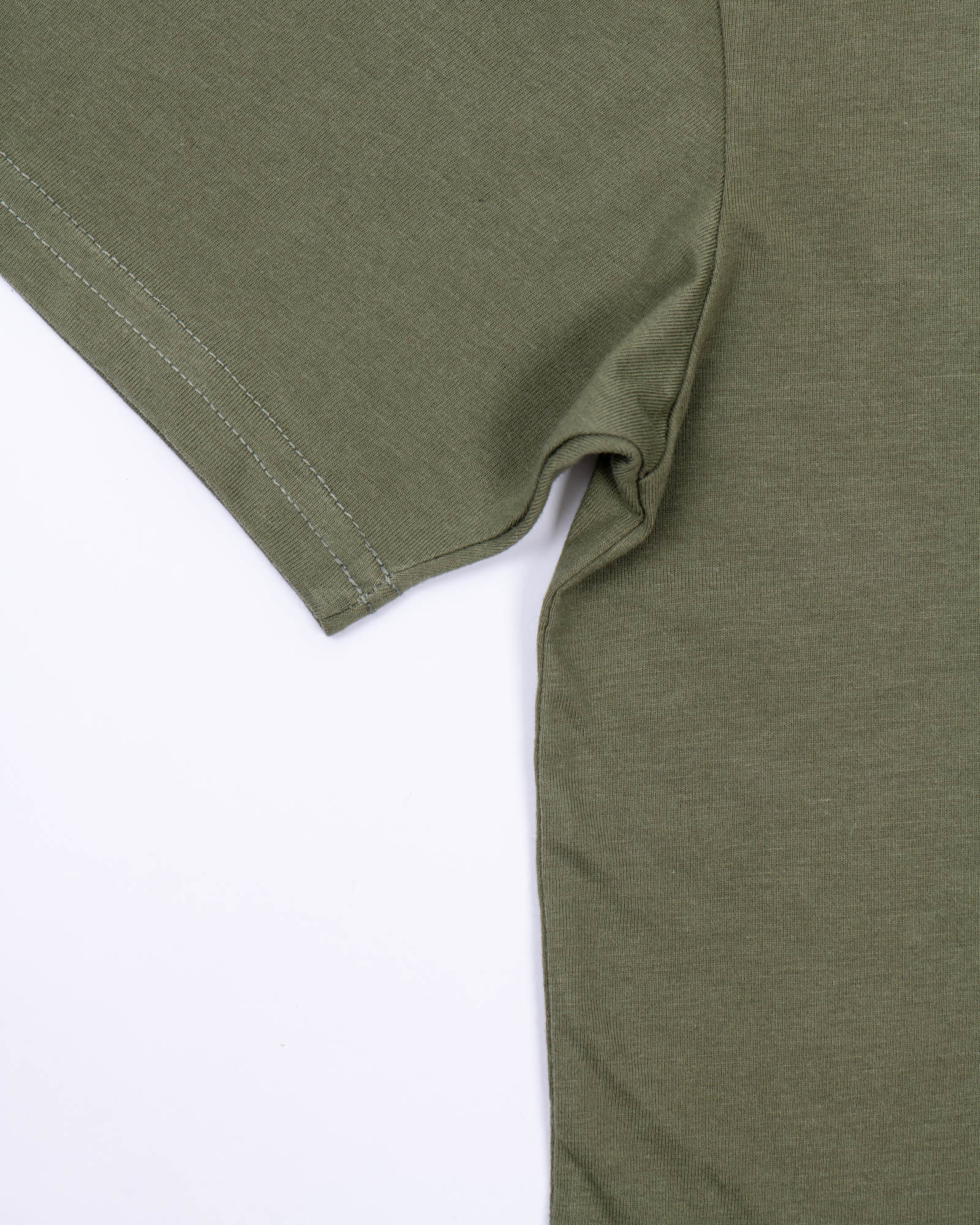 Wild Mangroves Unisex Tee | Olive
