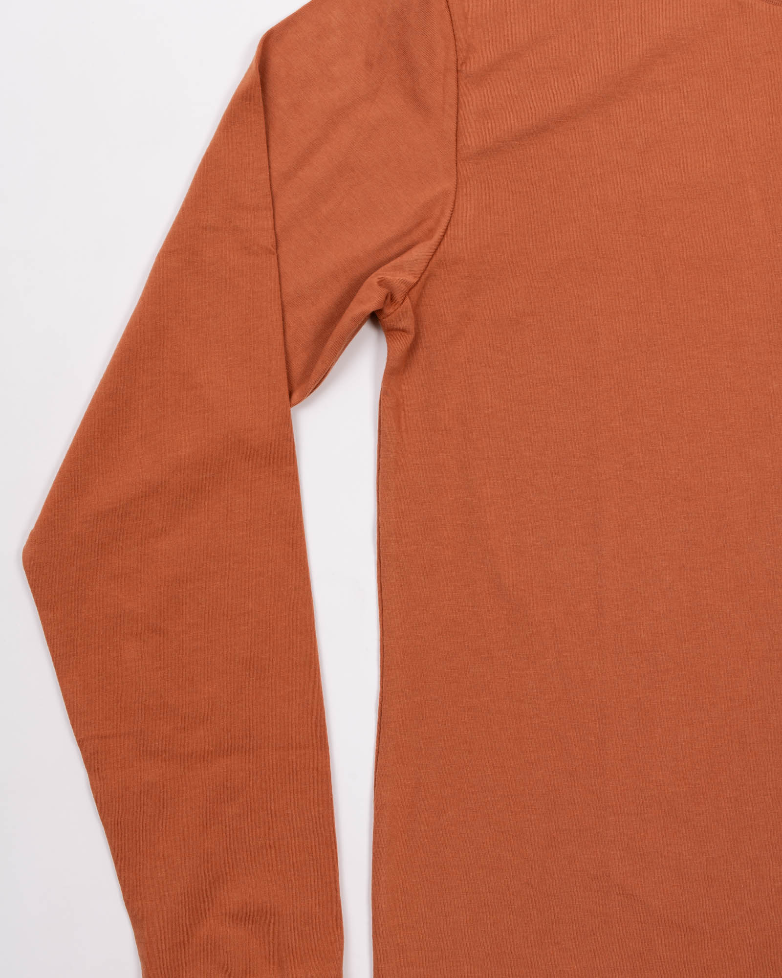 Good in the Woods Unisex Long Sleeve Tee | Redwood