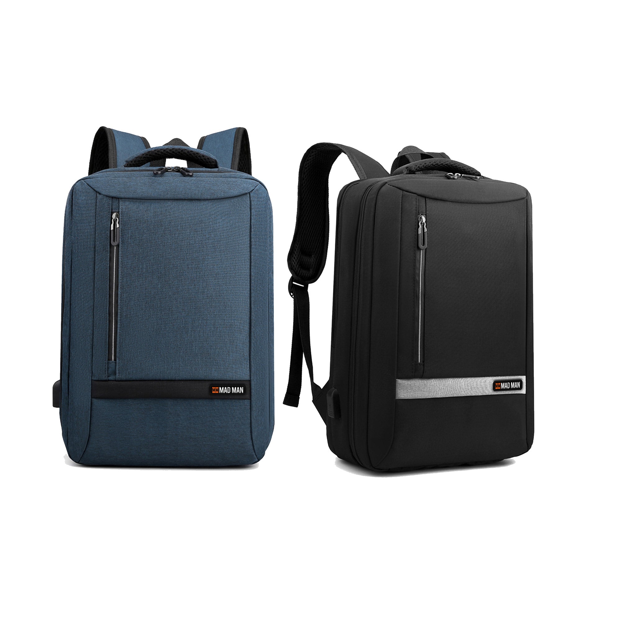 Port Backpack