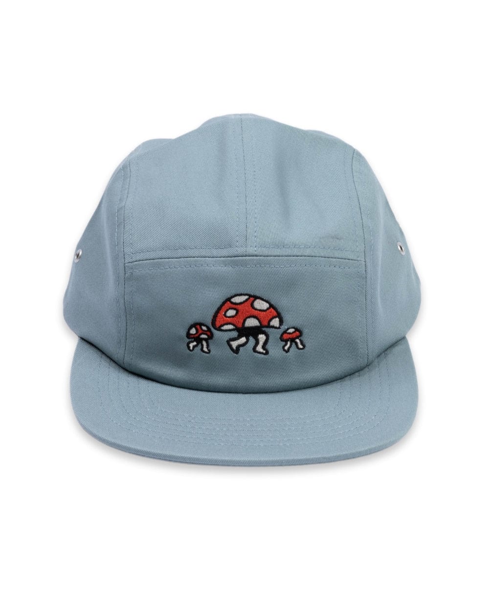 Keep Nature Wild Hat Don't Trip Camper Hat | Mineral