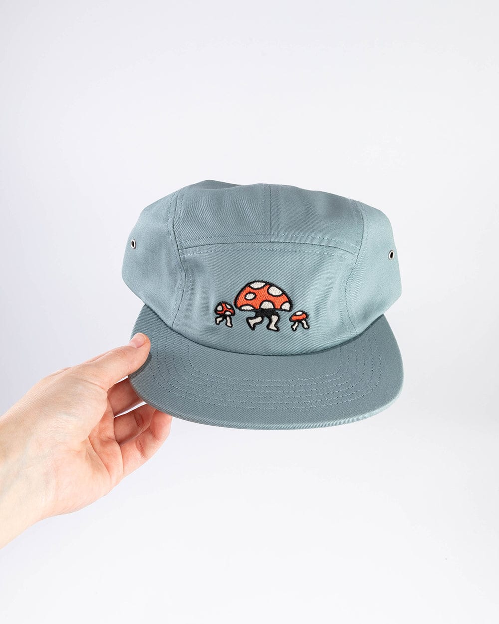 Keep Nature Wild Hat Don't Trip Camper Hat | Mineral