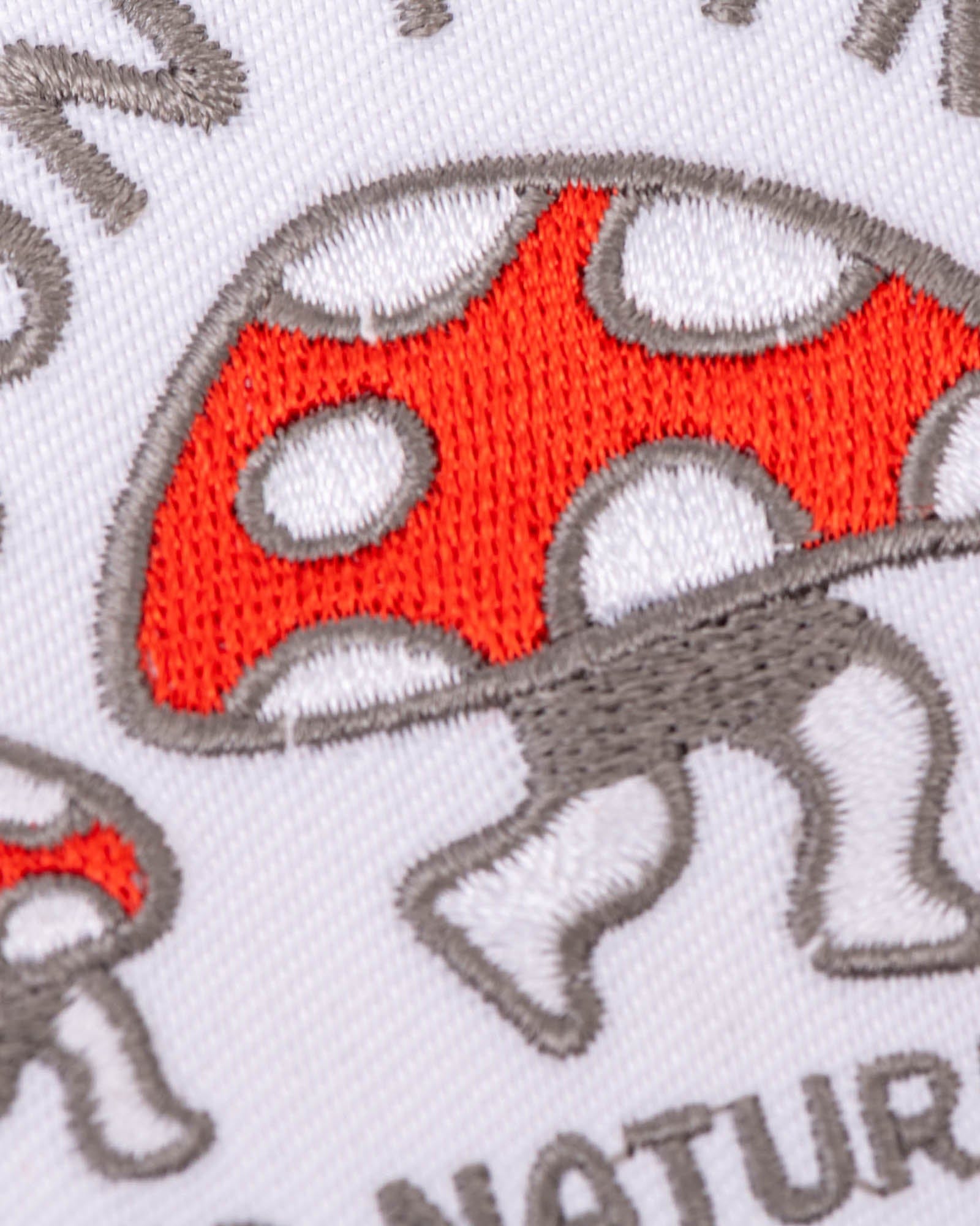 Keep Nature Wild Patch Don’t Trip | Patch