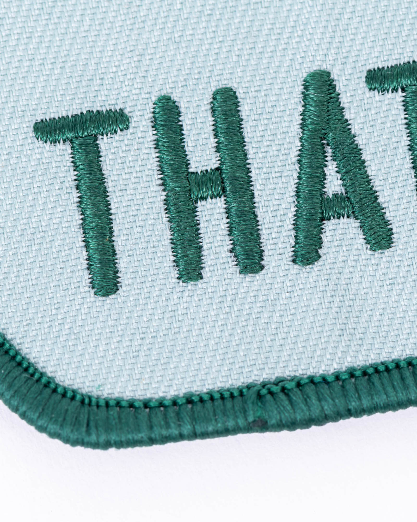 Keep Nature Wild Patch I’d Hike That | Patch