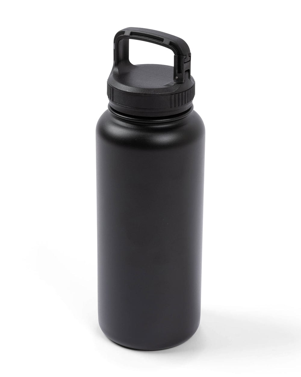 Keep Nature Wild Reusables Insulated 32oz Water Bottle with Handle Clip | Night Sky