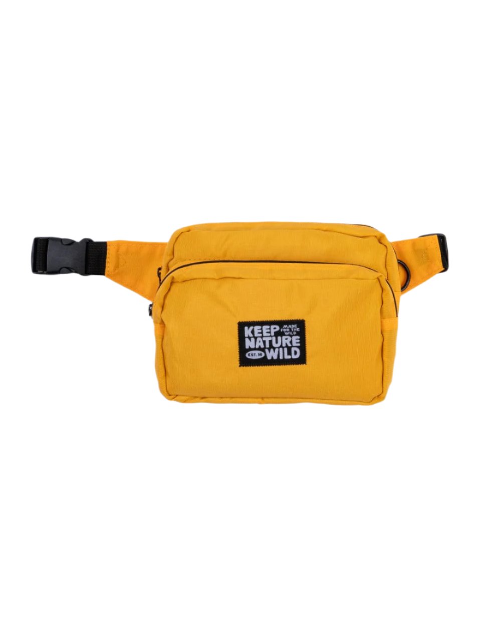 Keep Nature Wild Fanny Pack KNW Fanny Pack | Marigold