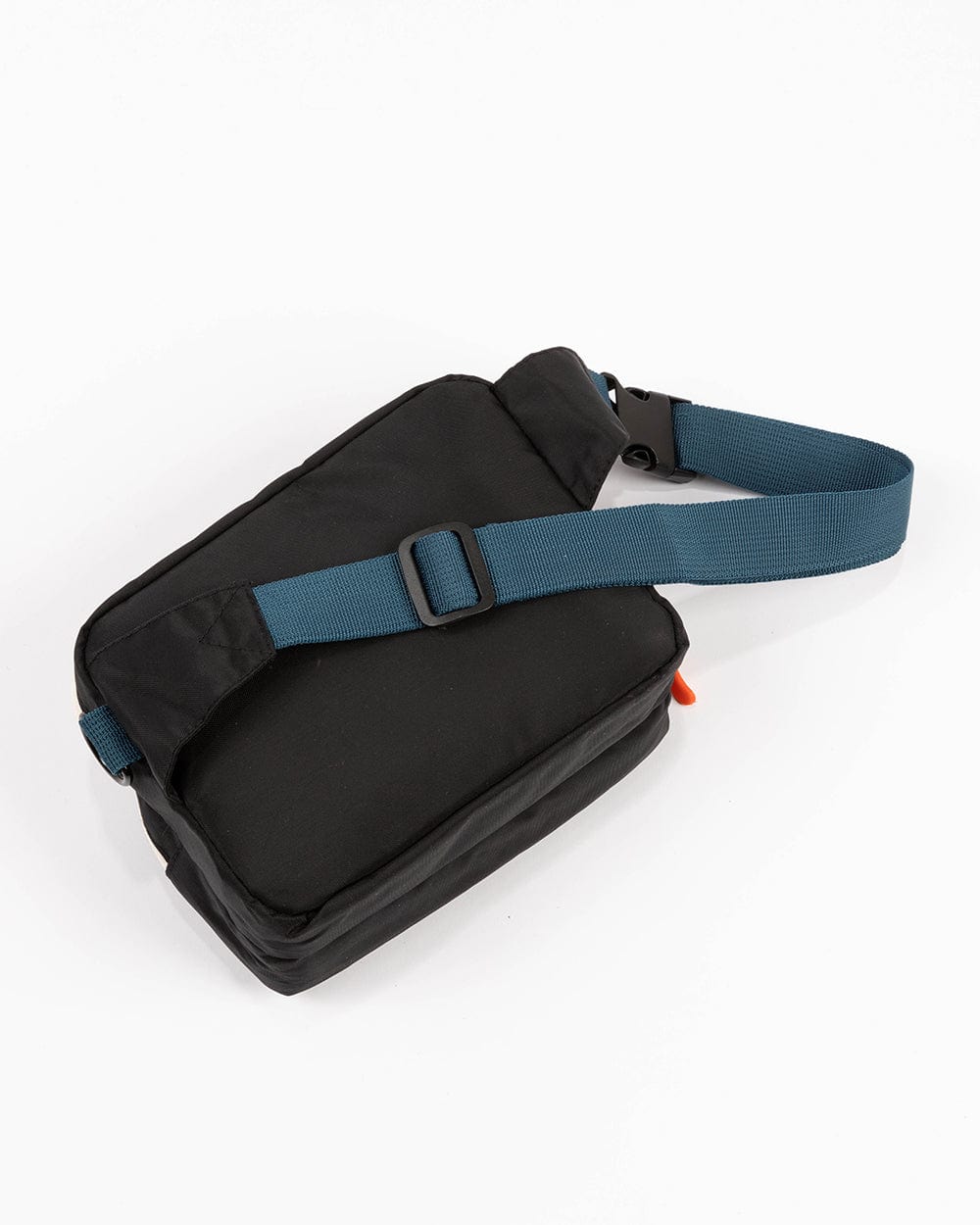 Keep Nature Wild : KNW Fanny Pack | Black/Atlantic