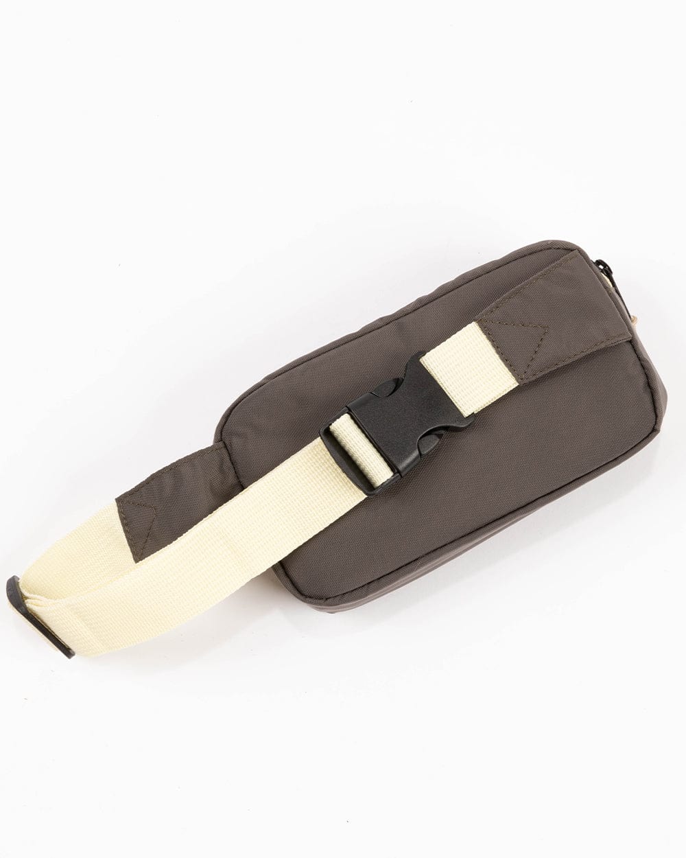 Keep Nature Wild : KNW Fanny Pack Mini | Coal/Cream