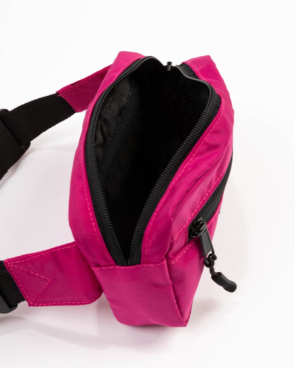 Keep Nature Wild : KNW Fanny Pack Mini | Fuchsia