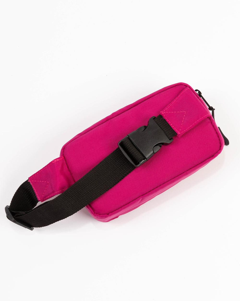 Keep Nature Wild : KNW Fanny Pack Mini | Fuchsia