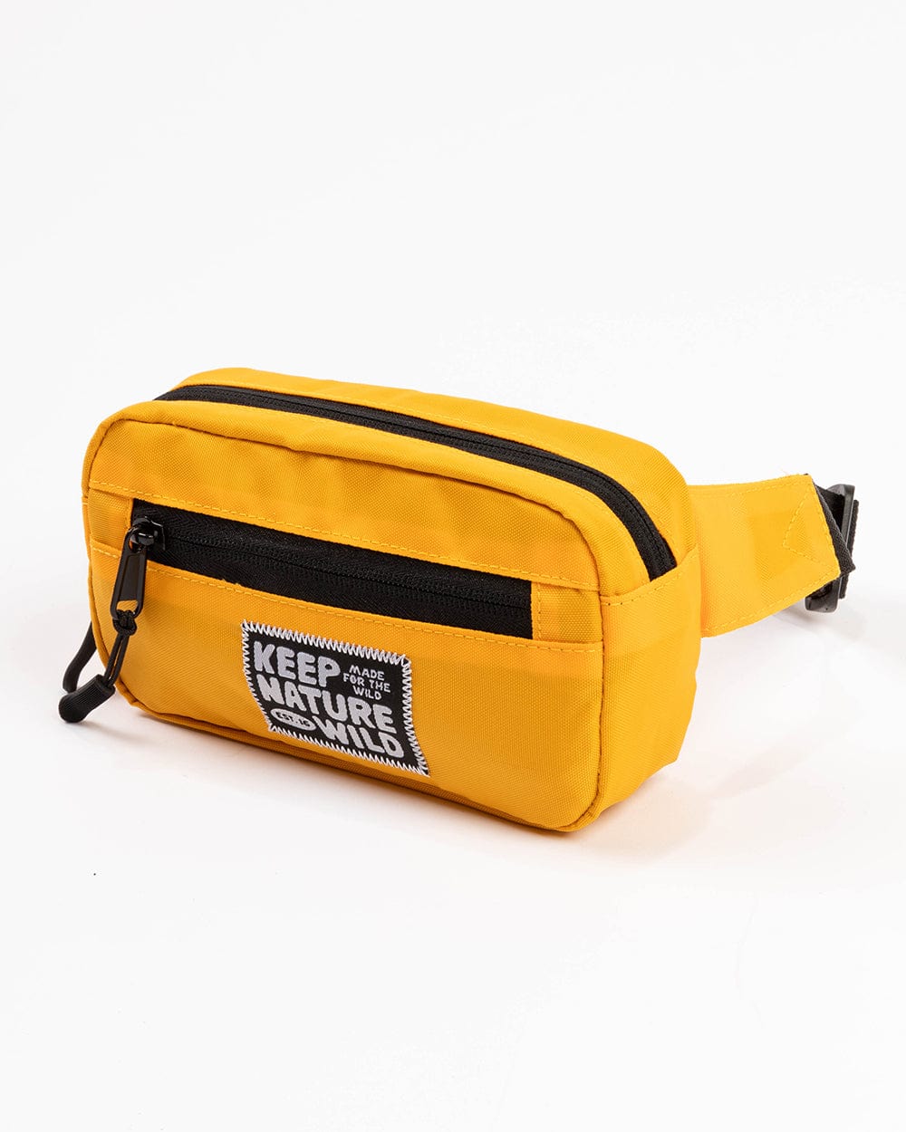 Keep Nature Wild : KNW Fanny Pack Mini | Marigold