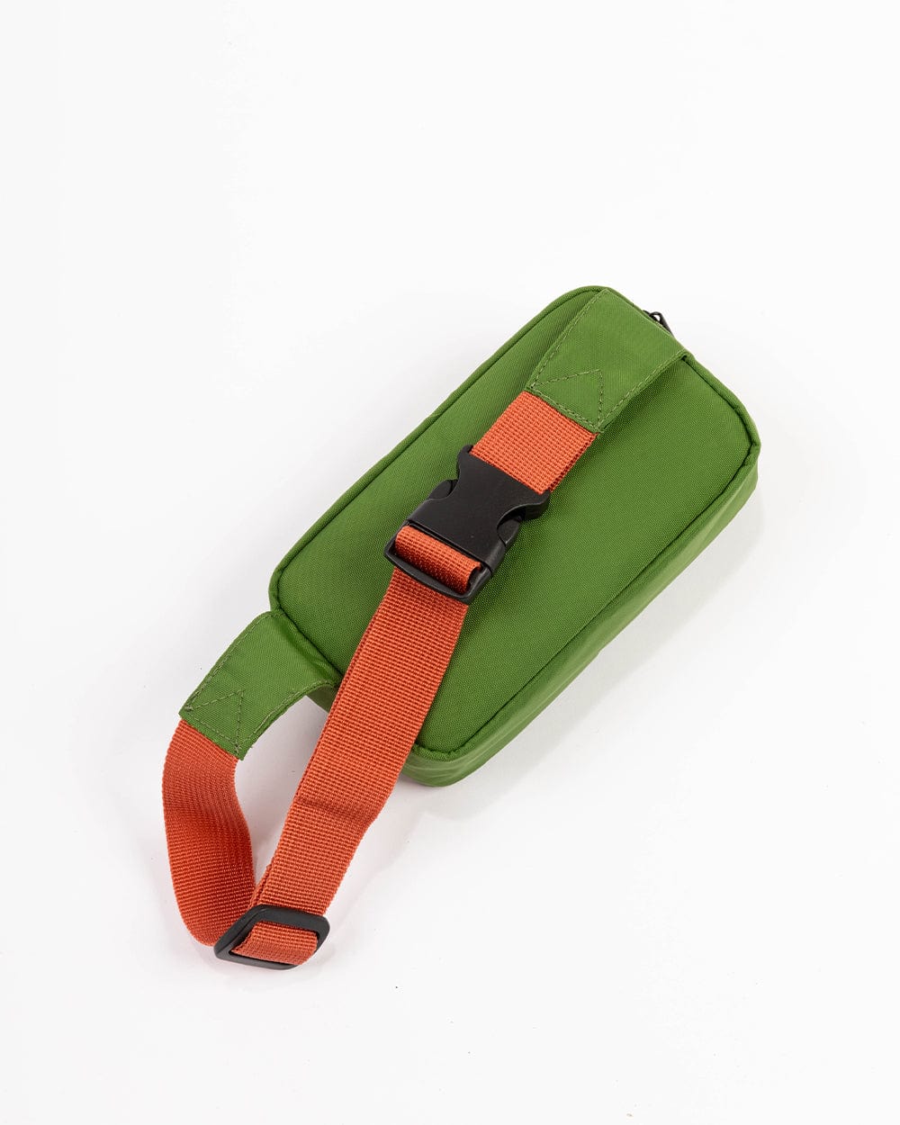 Keep Nature Wild : KNW Fanny Pack Mini | Moss/Clay