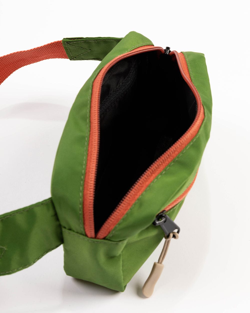 Keep Nature Wild : KNW Fanny Pack Mini | Moss/Clay