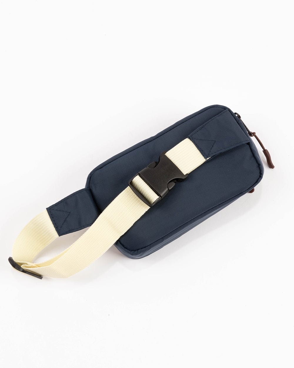 Keep Nature Wild : KNW Fanny Pack Mini | Navy/Clay