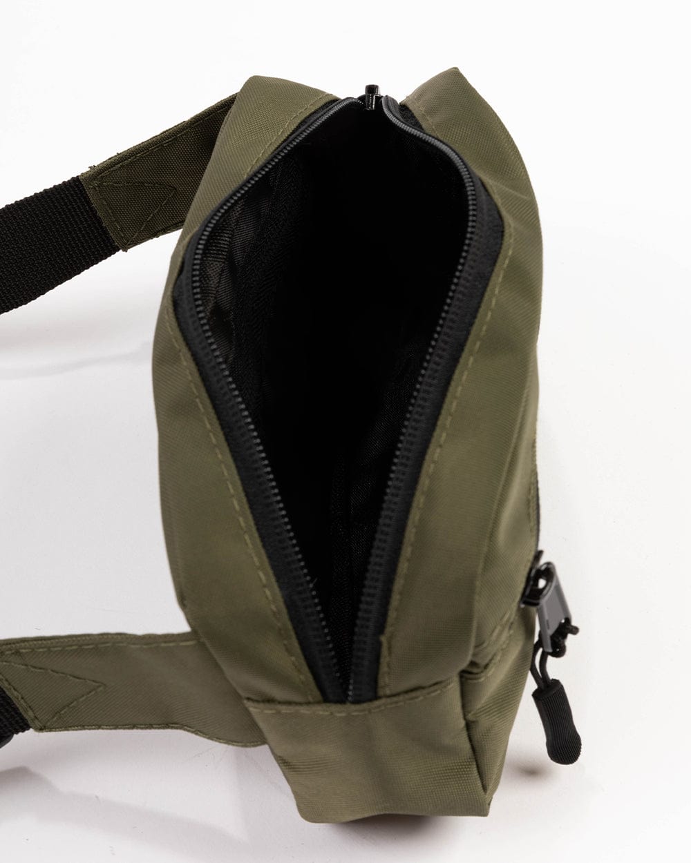 Keep Nature Wild : KNW Fanny Pack Mini | Olive